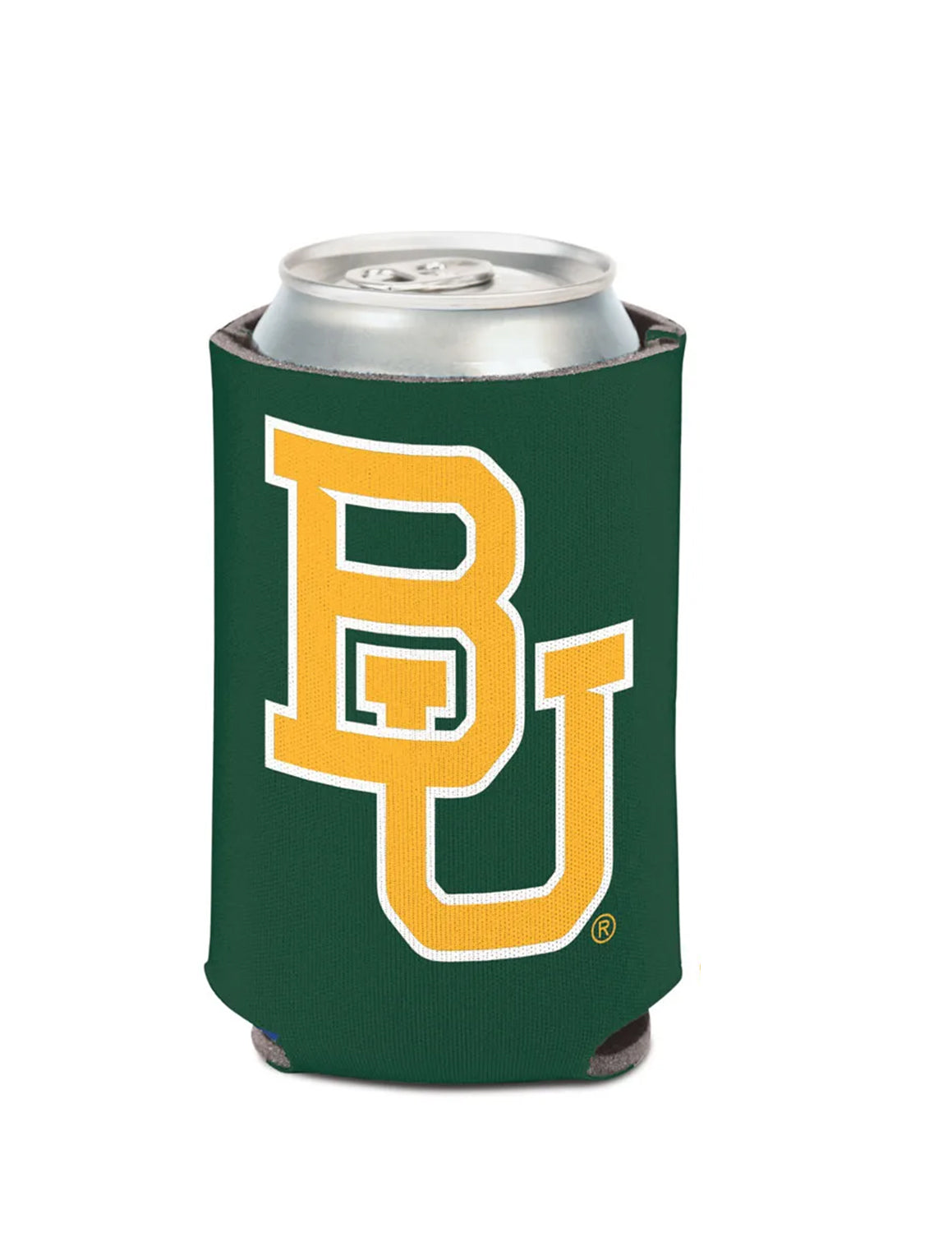 BU Baylor Bears Can Cooler