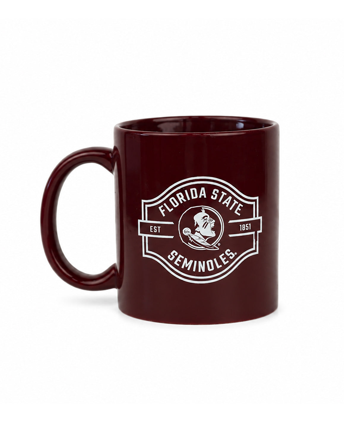 FSU 11oz. Mug