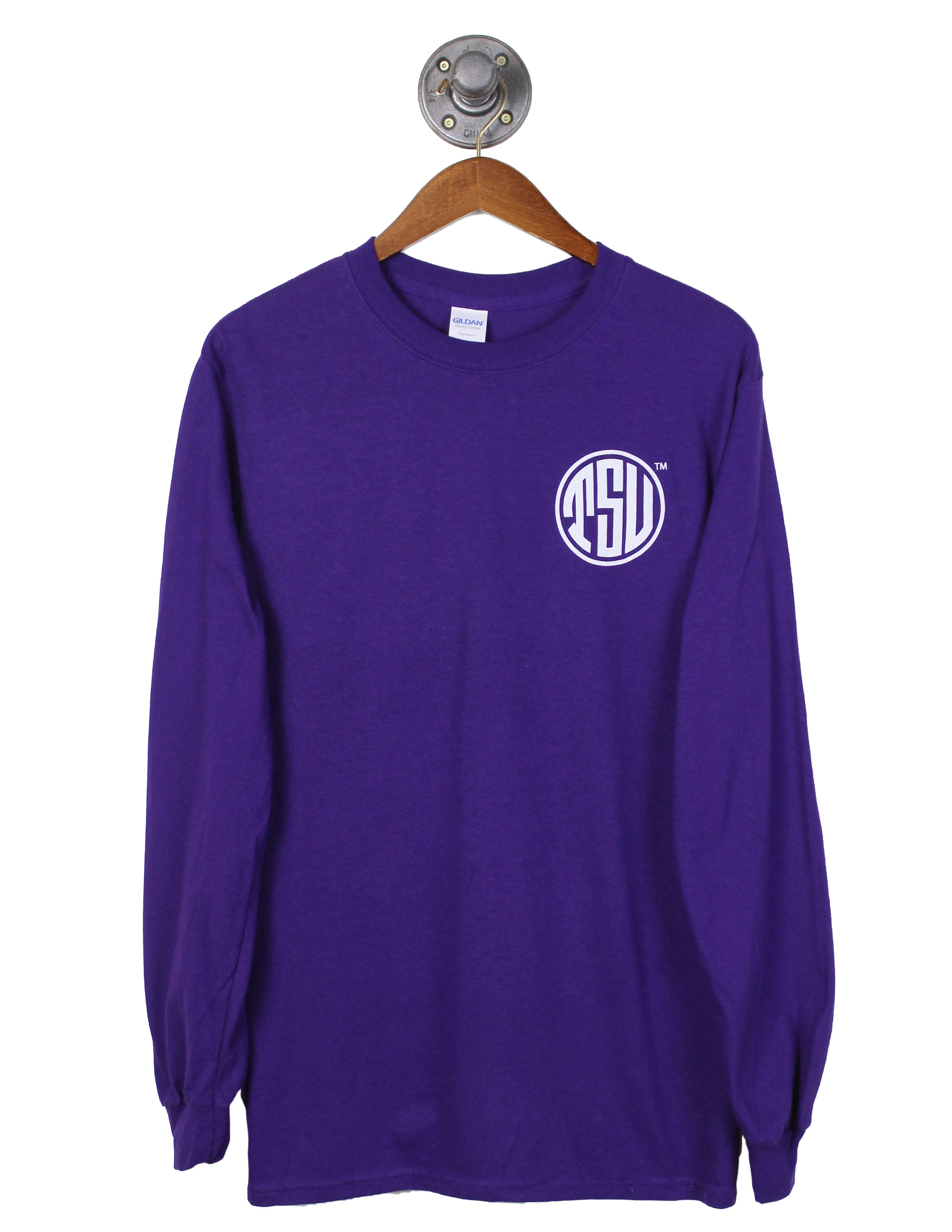 TSU Texas Home of the Texans