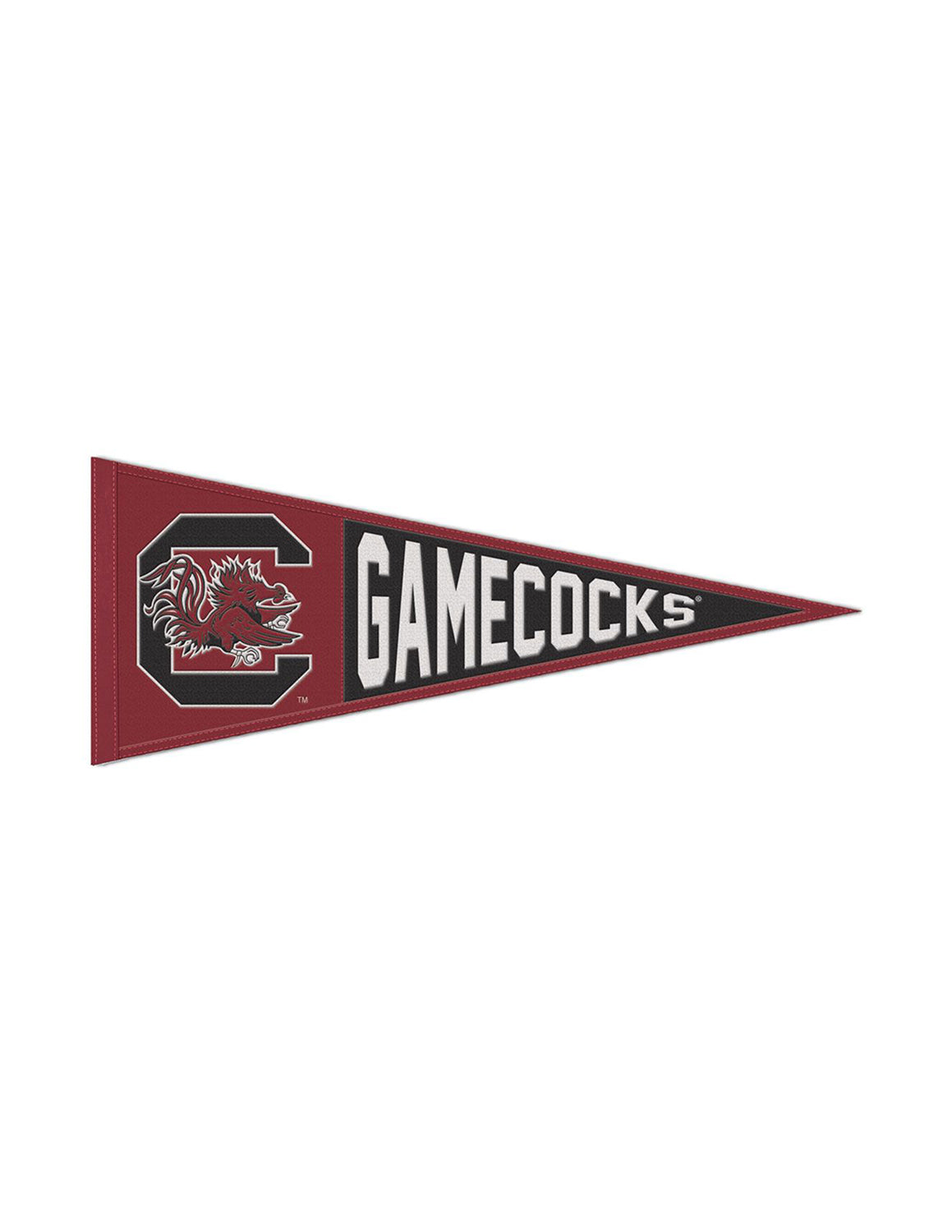 USC Wool Pennant