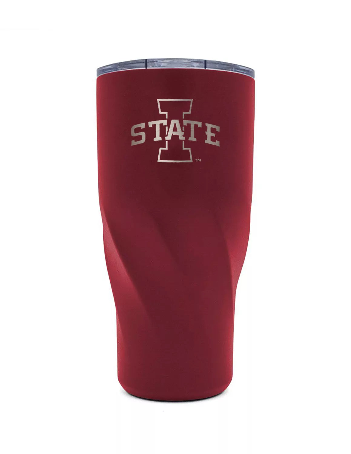 ISU 30oz. Morgan Logo Tumbler