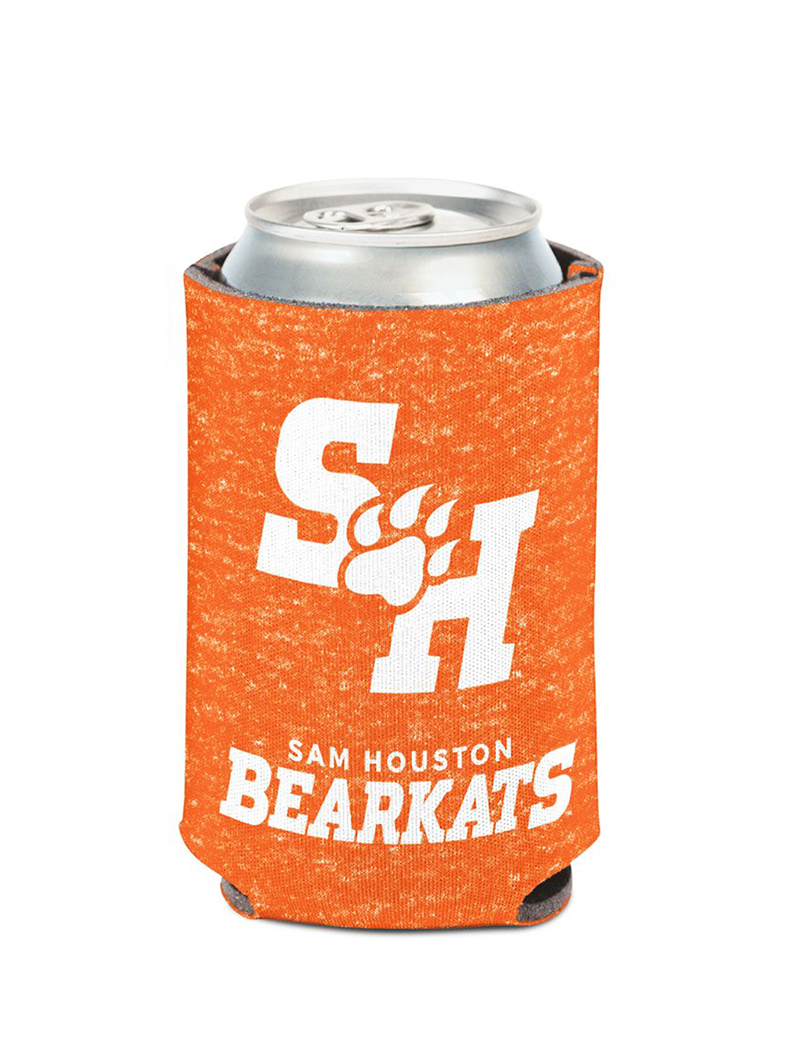 SHSU Heather Can Cooler