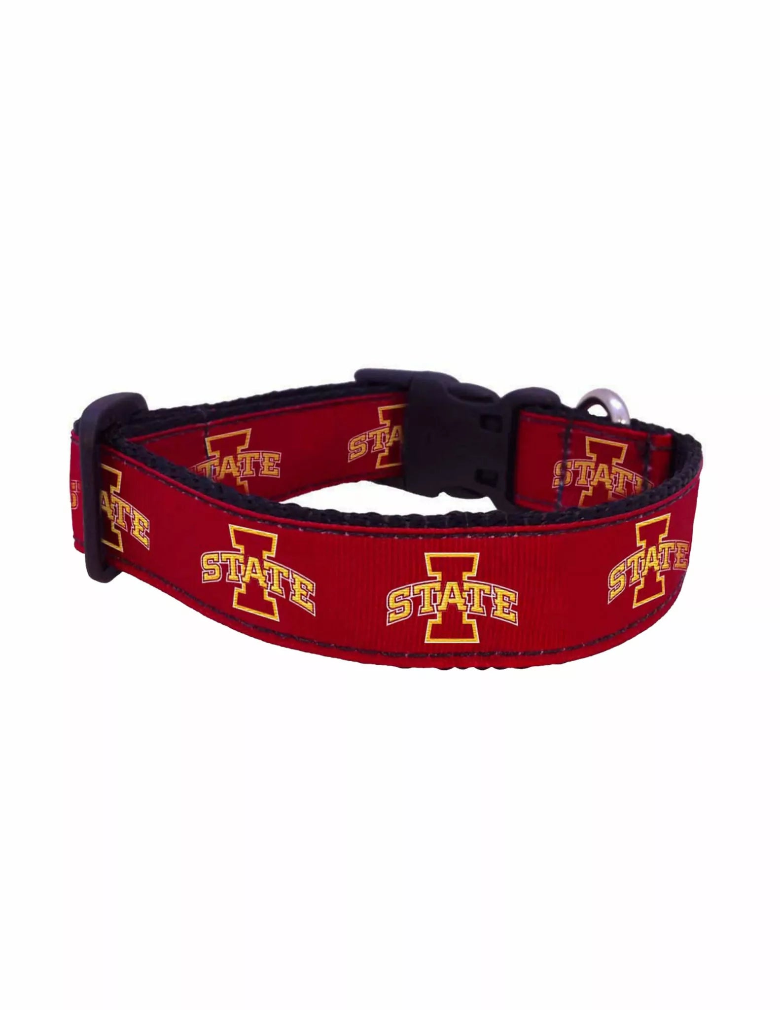 ISU Dog Collar