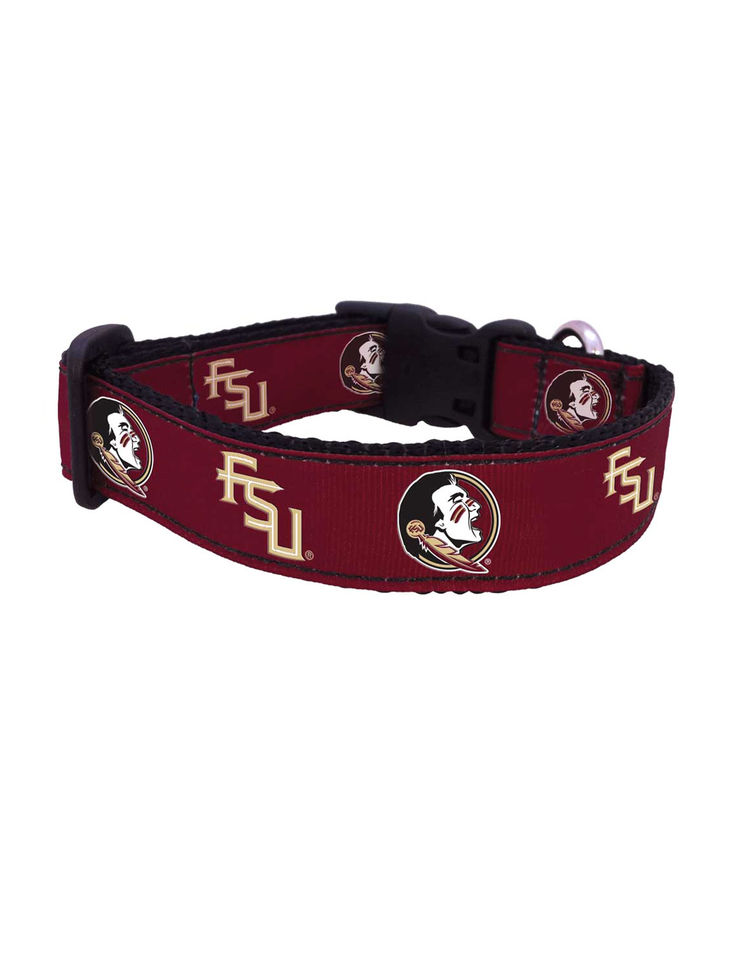 FSU Dog Collar