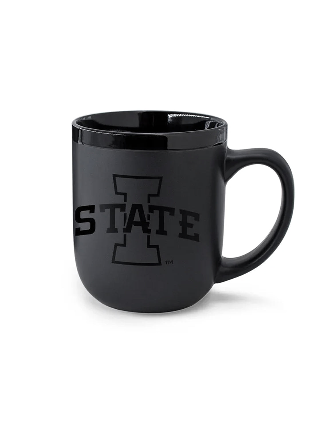 ISU Ceramic Mug