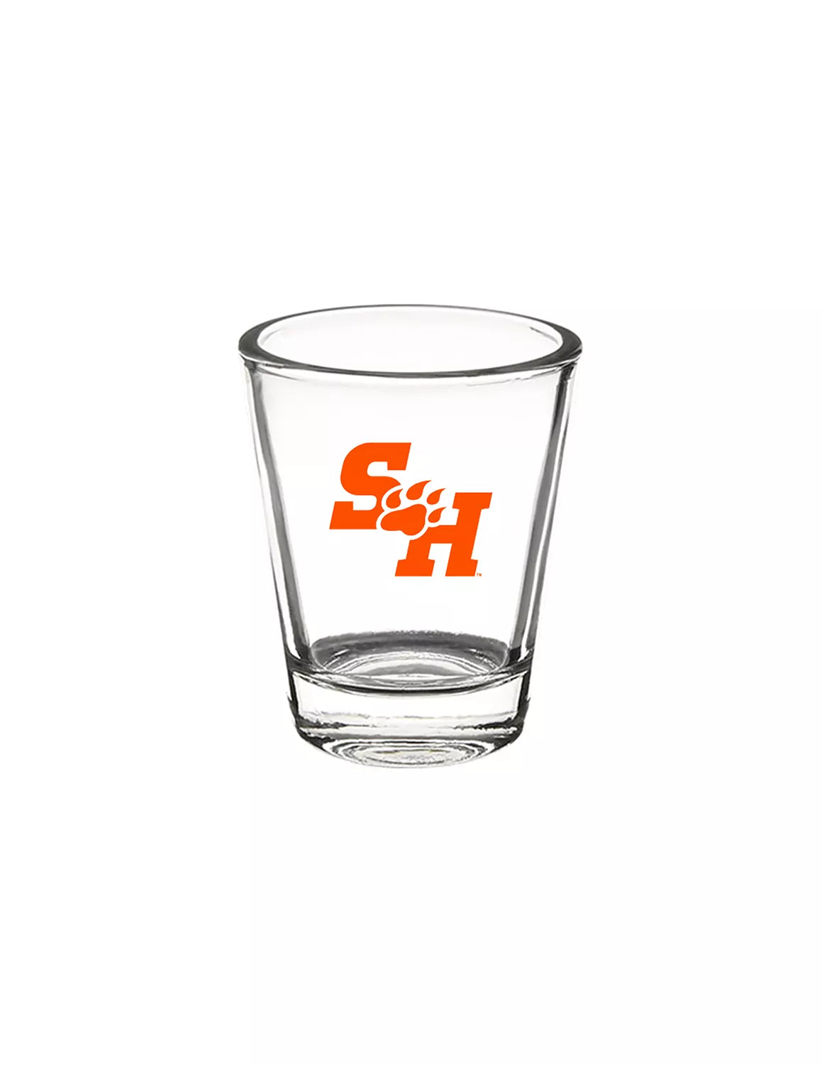 SHSU 1.75oz. Shot Glass