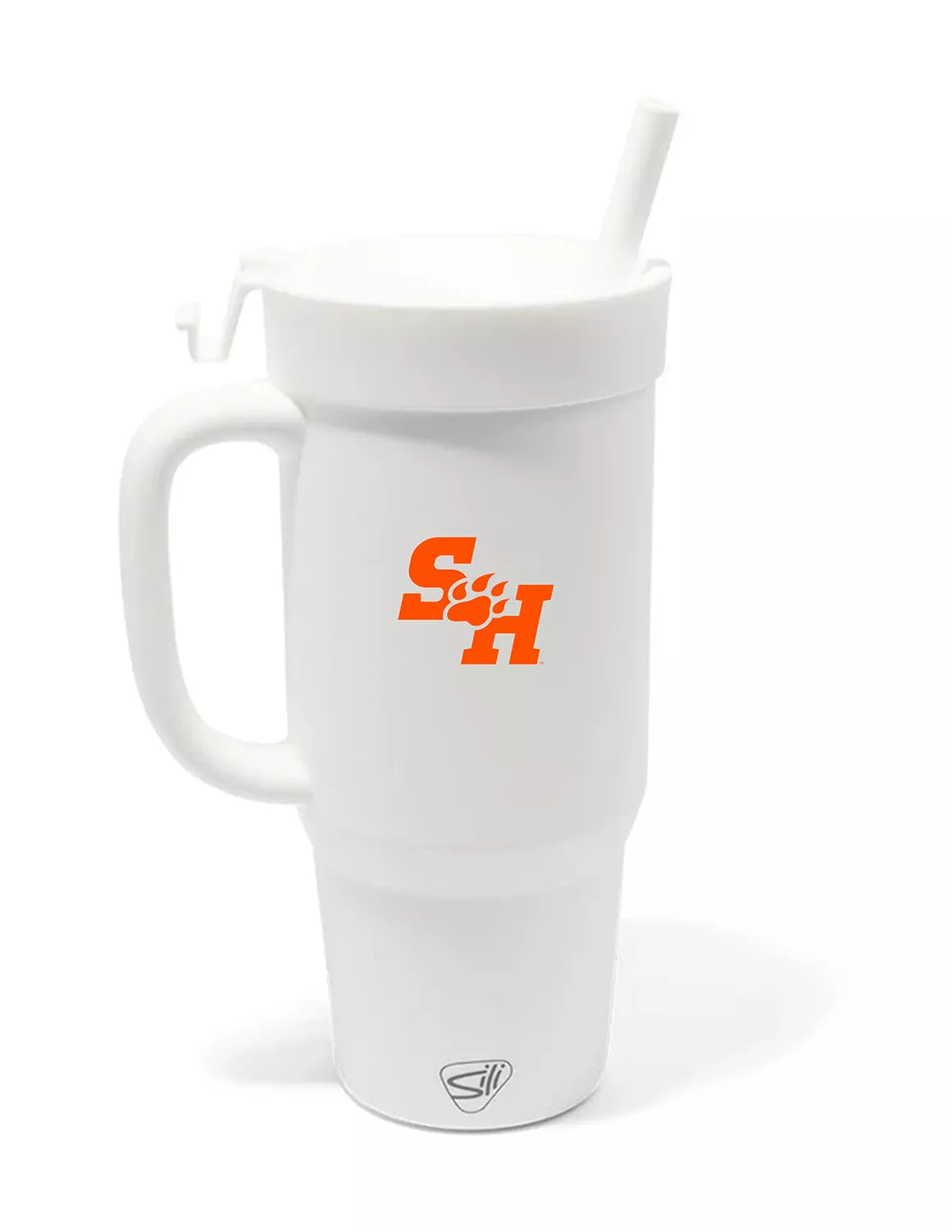 SHSU Silicone Humbler
