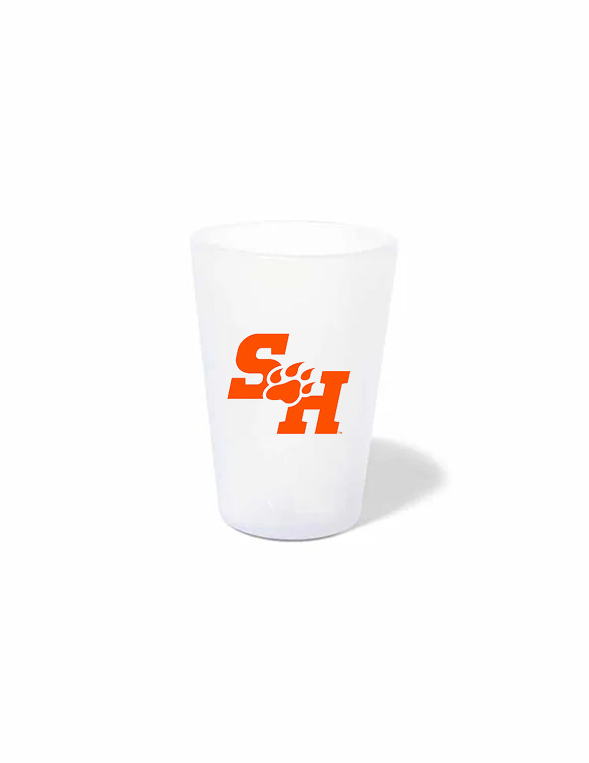 SHSU Silicone Shot Glass