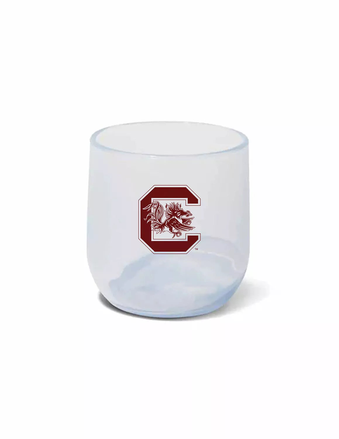 USC Silicone Wine Glass