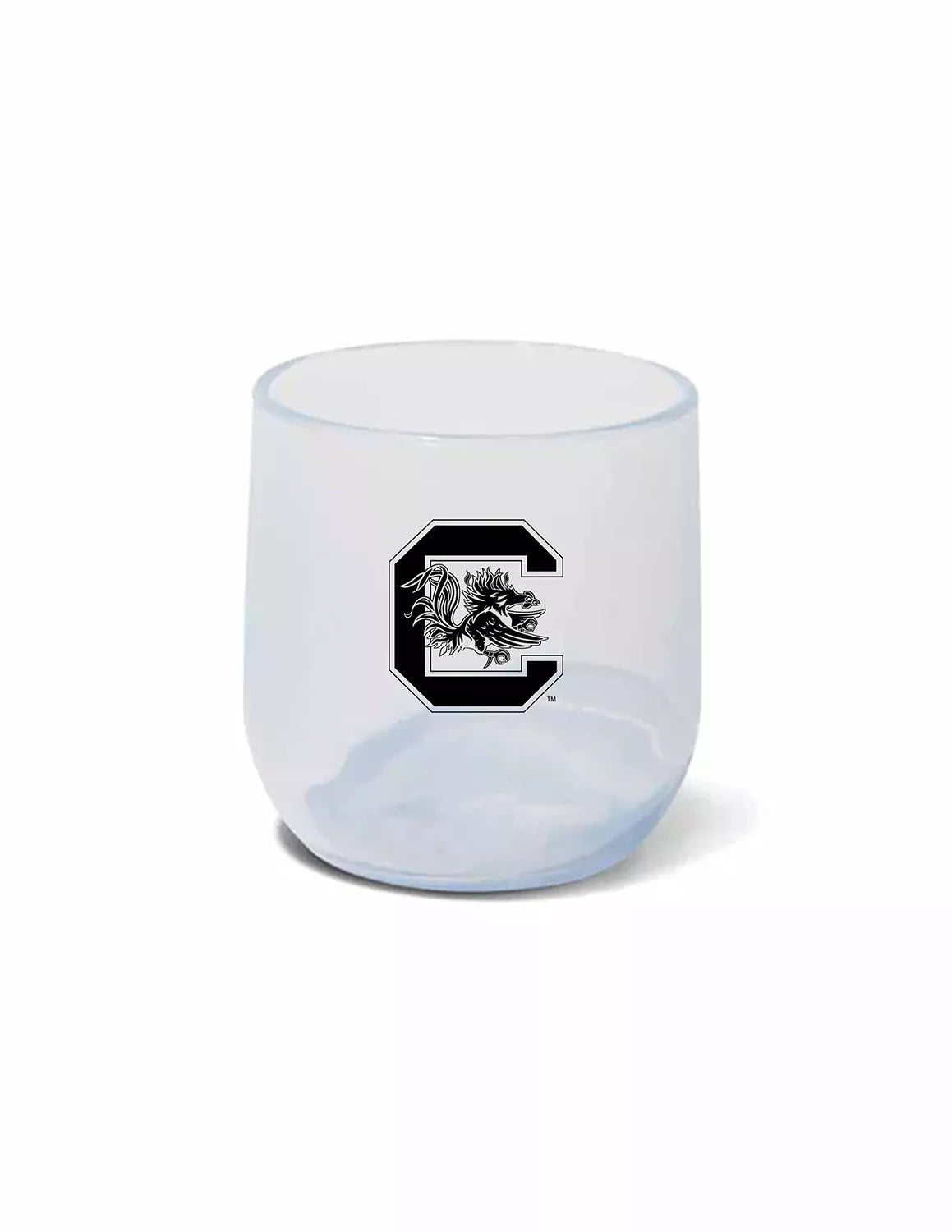 USC Silicone Wine Glass