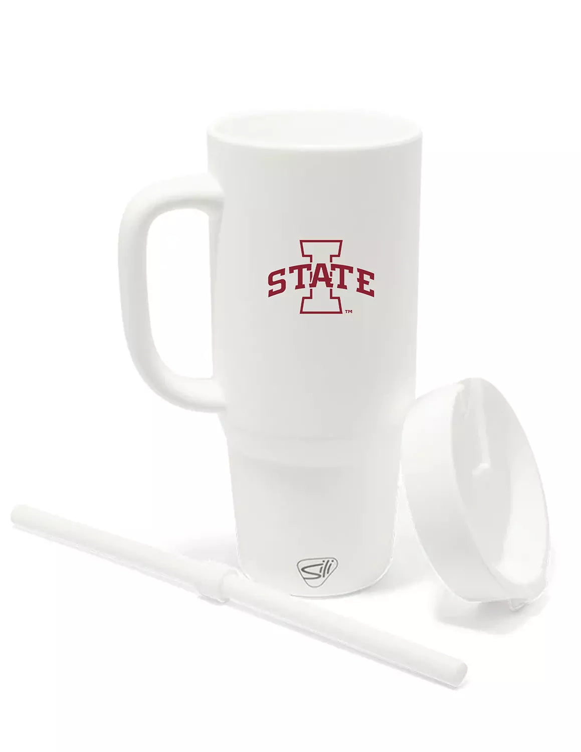 ISU Silicone Humbler