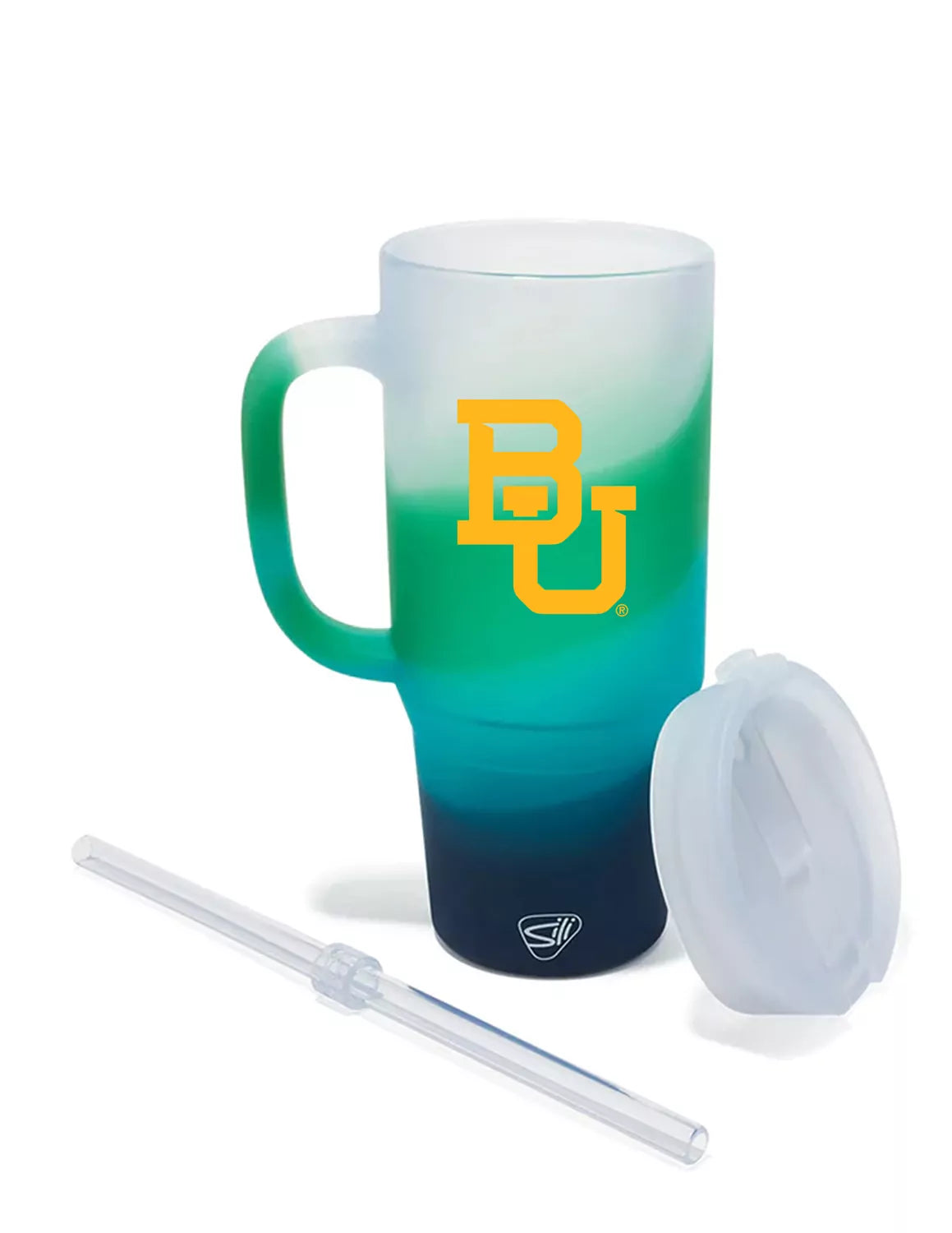 BU Silicone Humbler