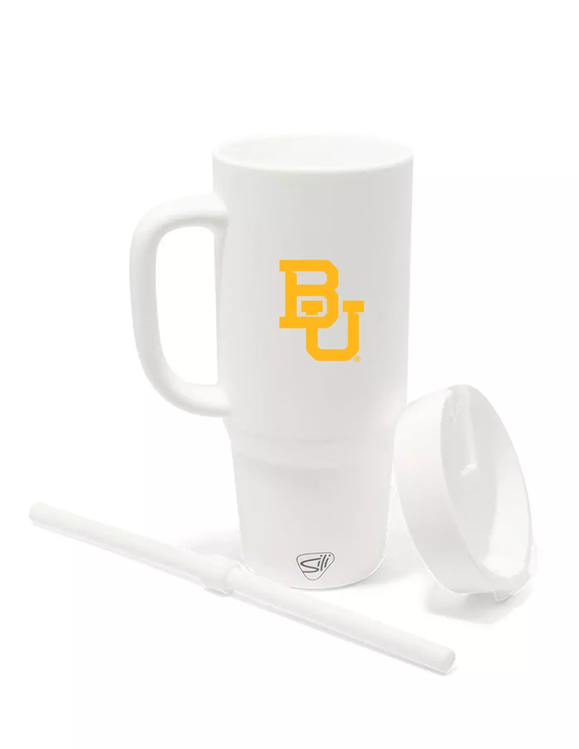 BU Silicone Humbler