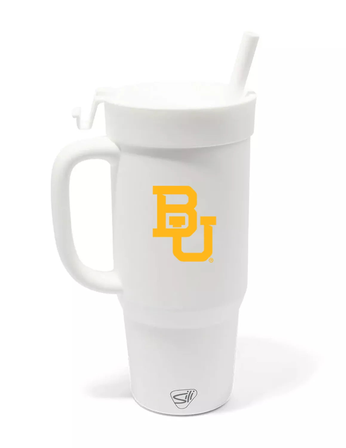 BU Silicone Humbler