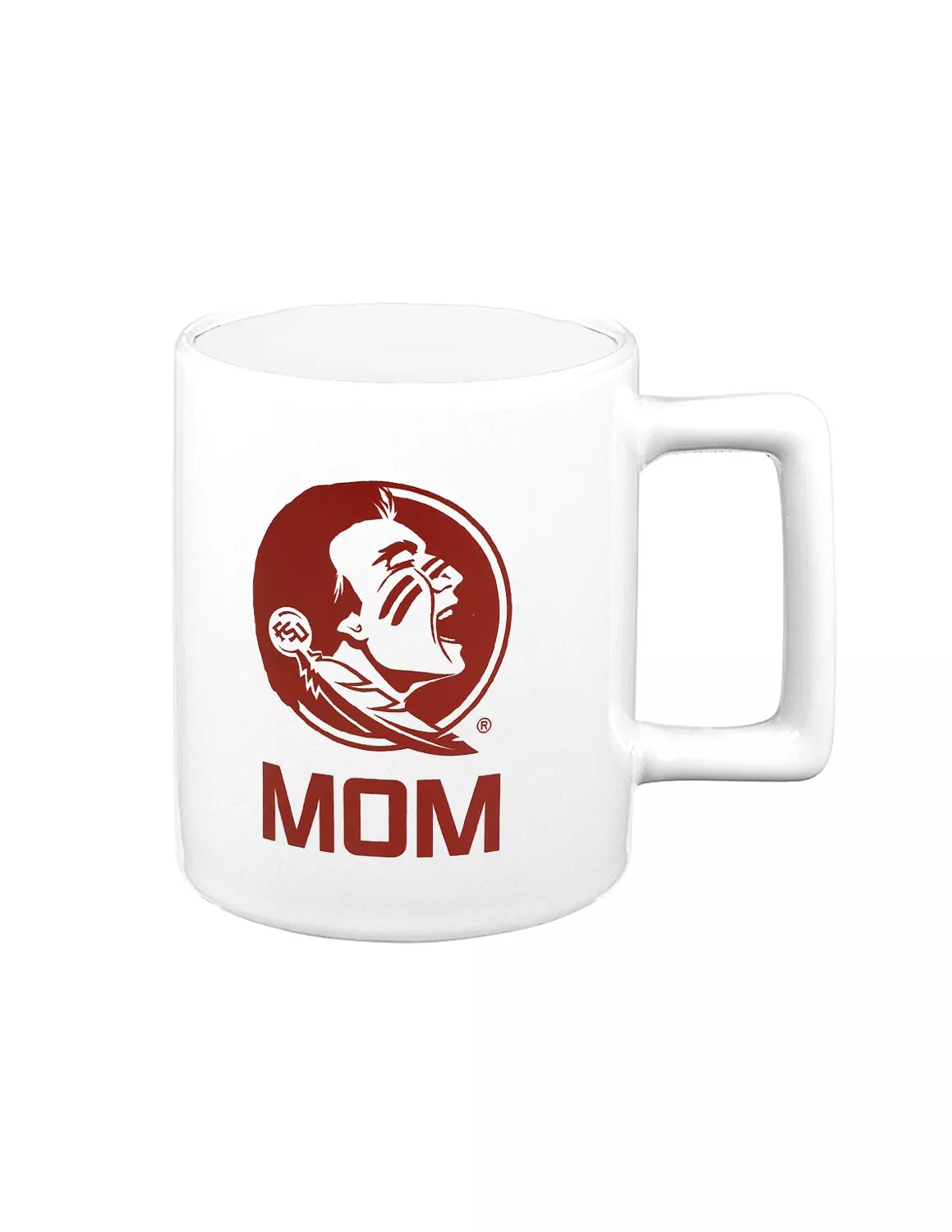 FSU Mom Mug