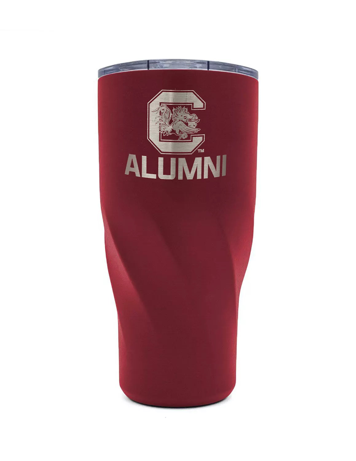 USC 30oz. Morgan Alumni Tumbler