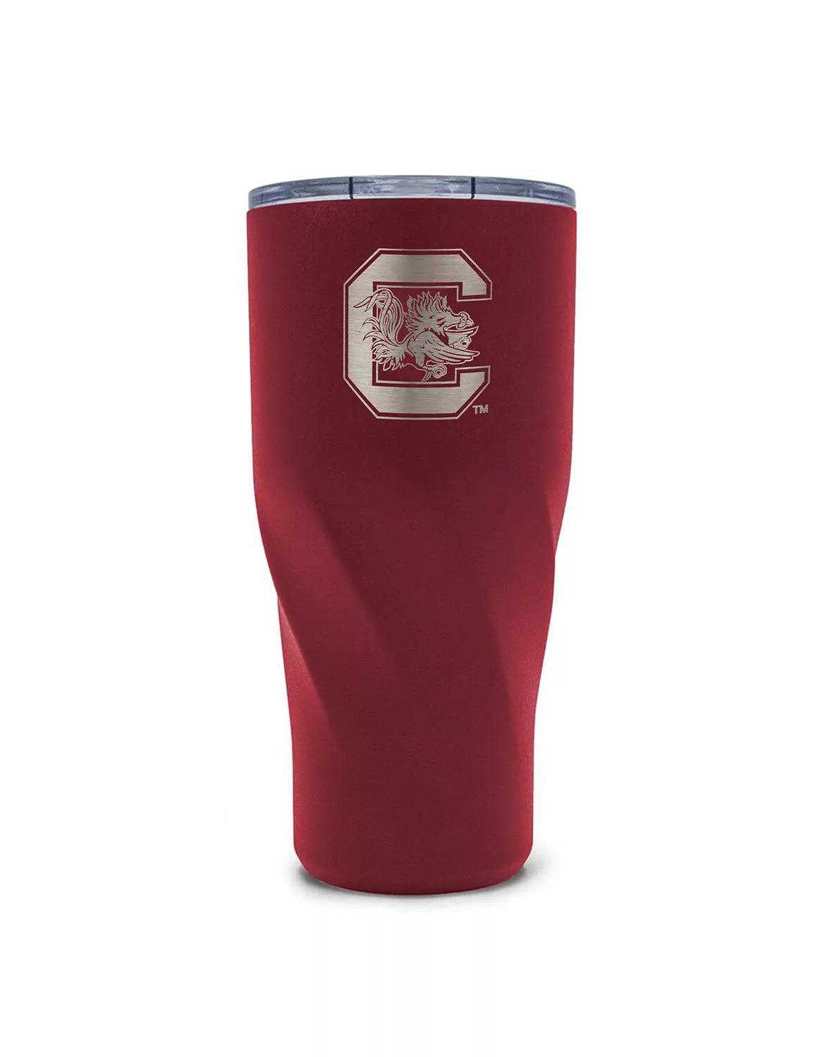 USC 20oz. Morgan Logo Tumbler
