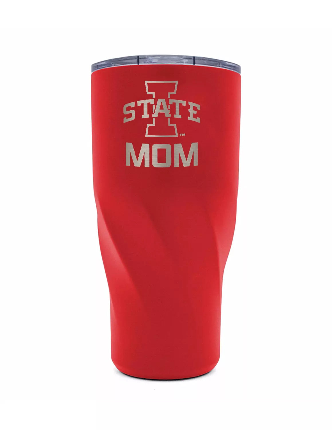 ISU 30oz. Morgan Mom Tumbler