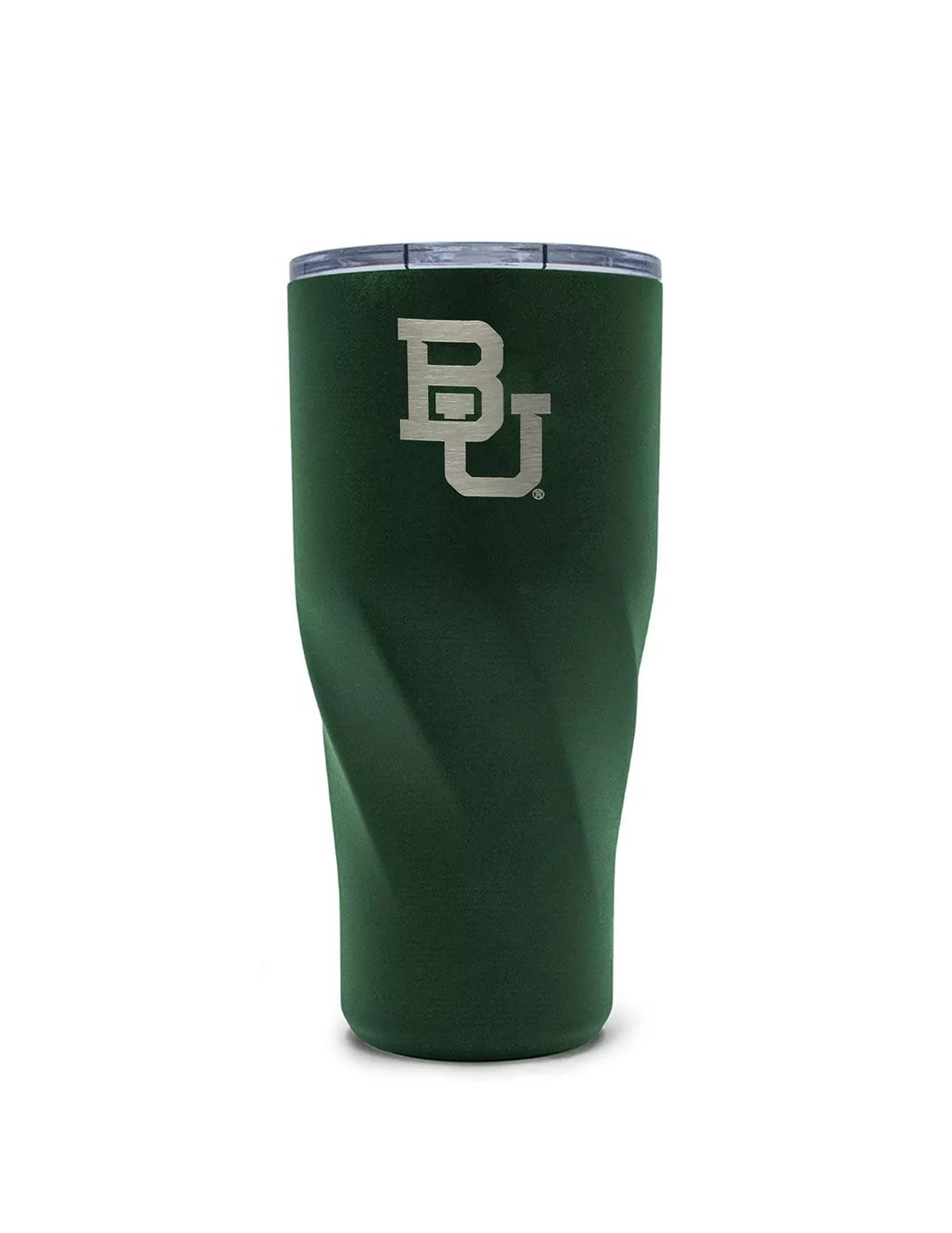 BU 20oz. Morgan Logo Tumbler