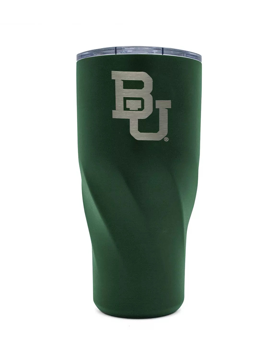 BU 30oz. Morgan Logo Tumbler