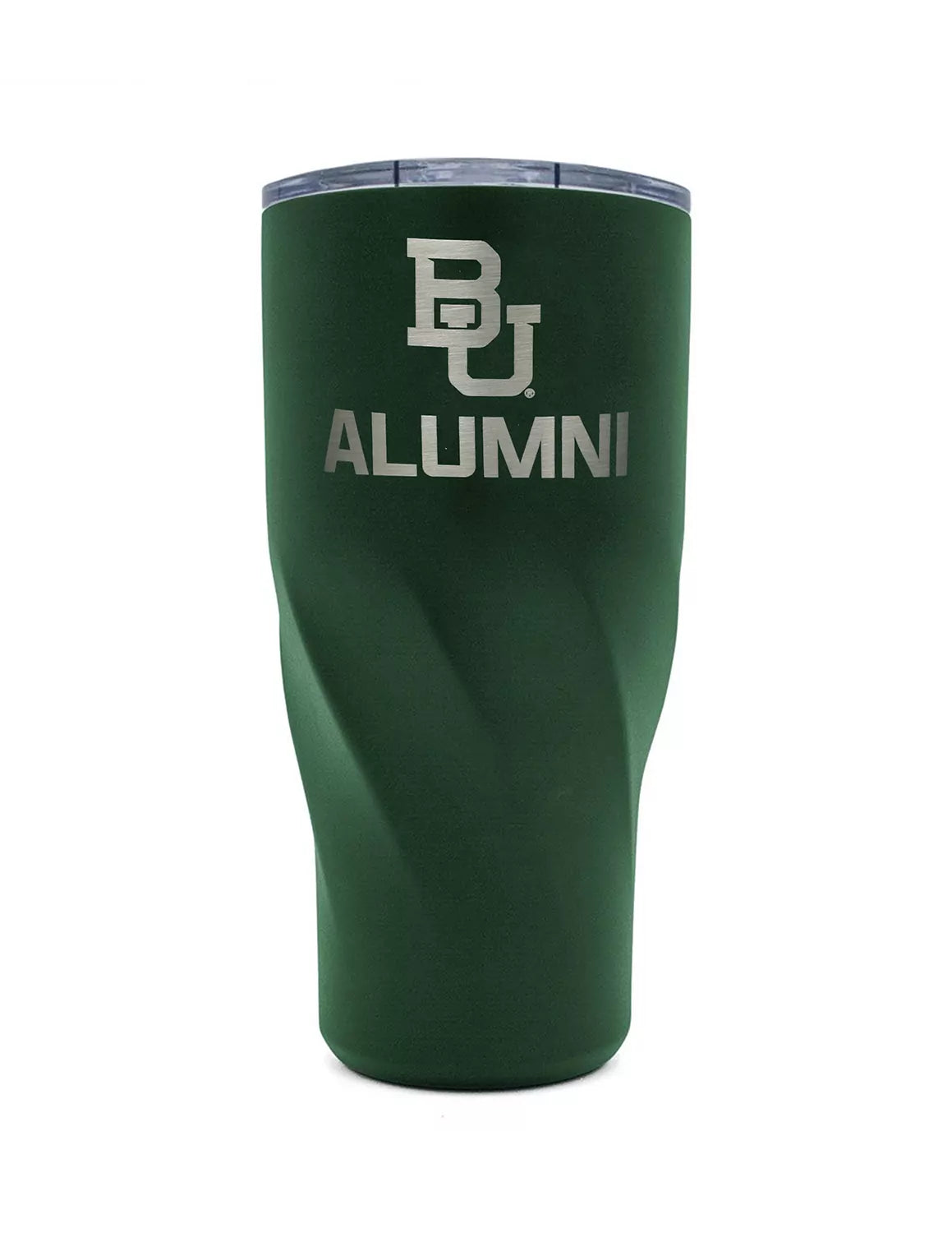 BU 30oz. Morgan Alumni Tumbler