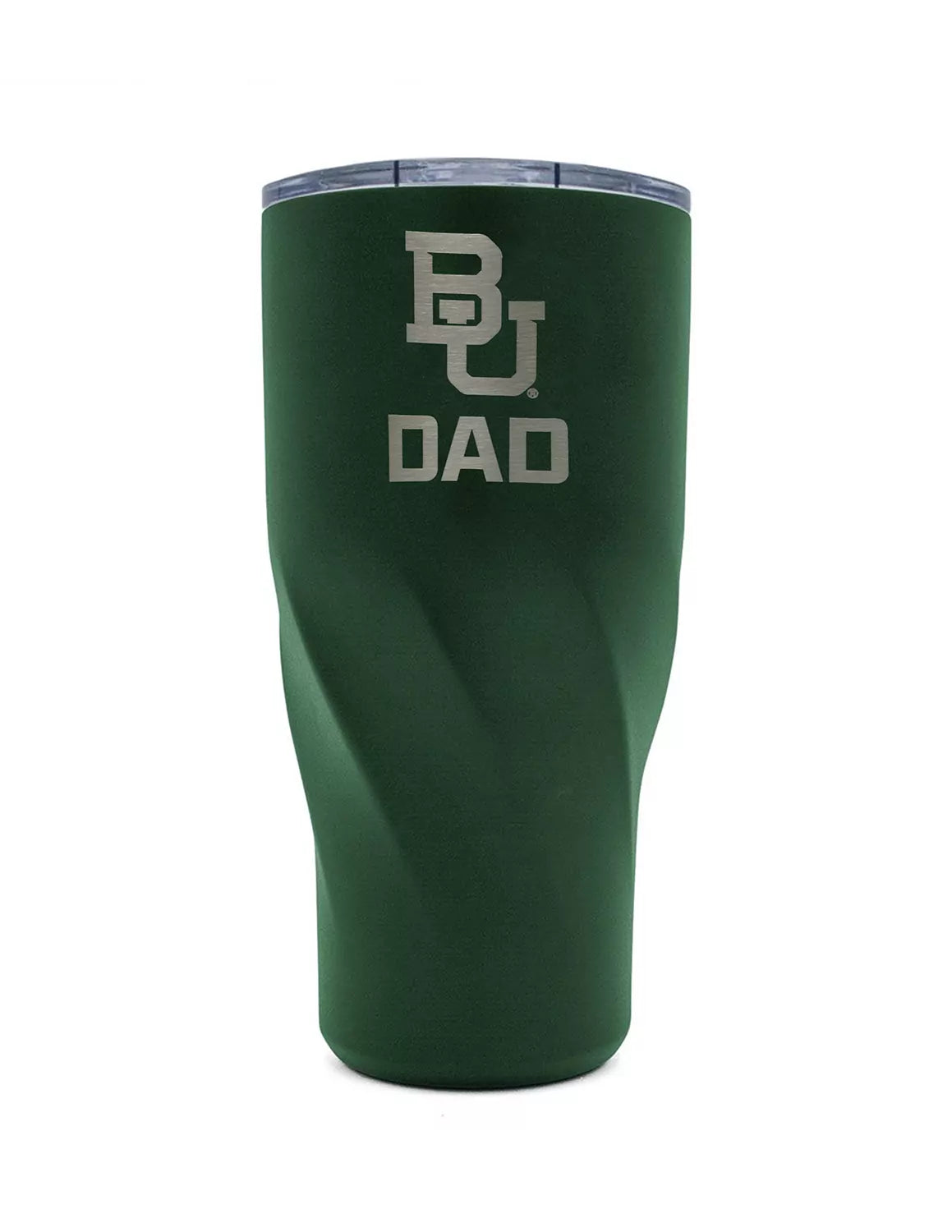 BU 30oz. Morgan Dad Tumbler