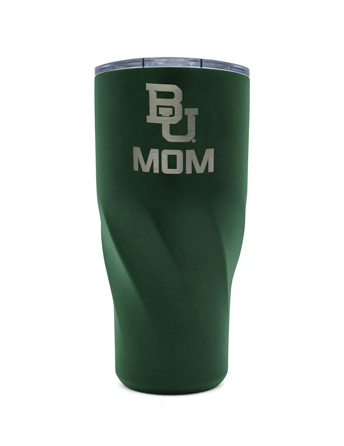 BU 30oz. Morgan Mom Tumbler