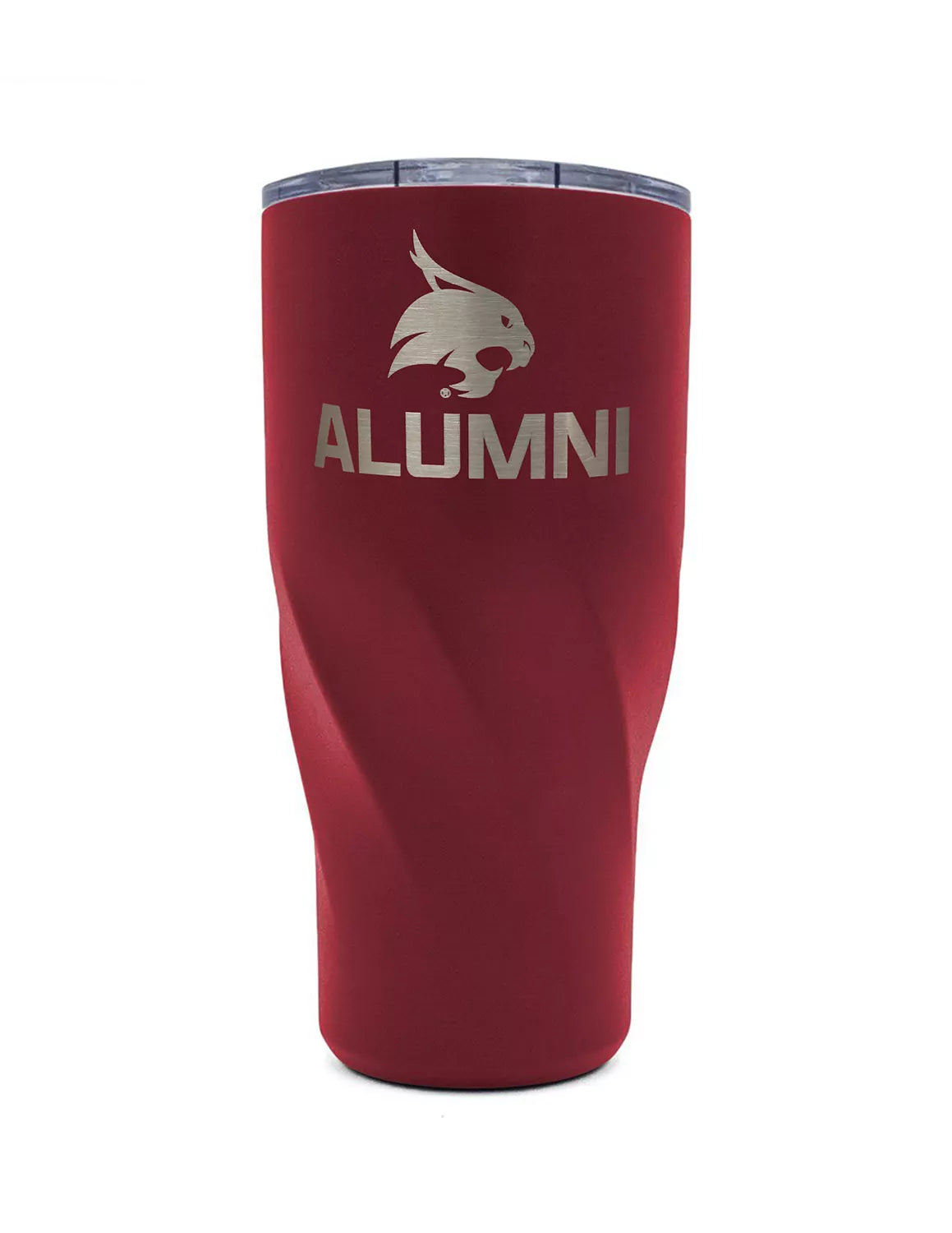 TXST 30oz. Morgan Alumni Tumbler