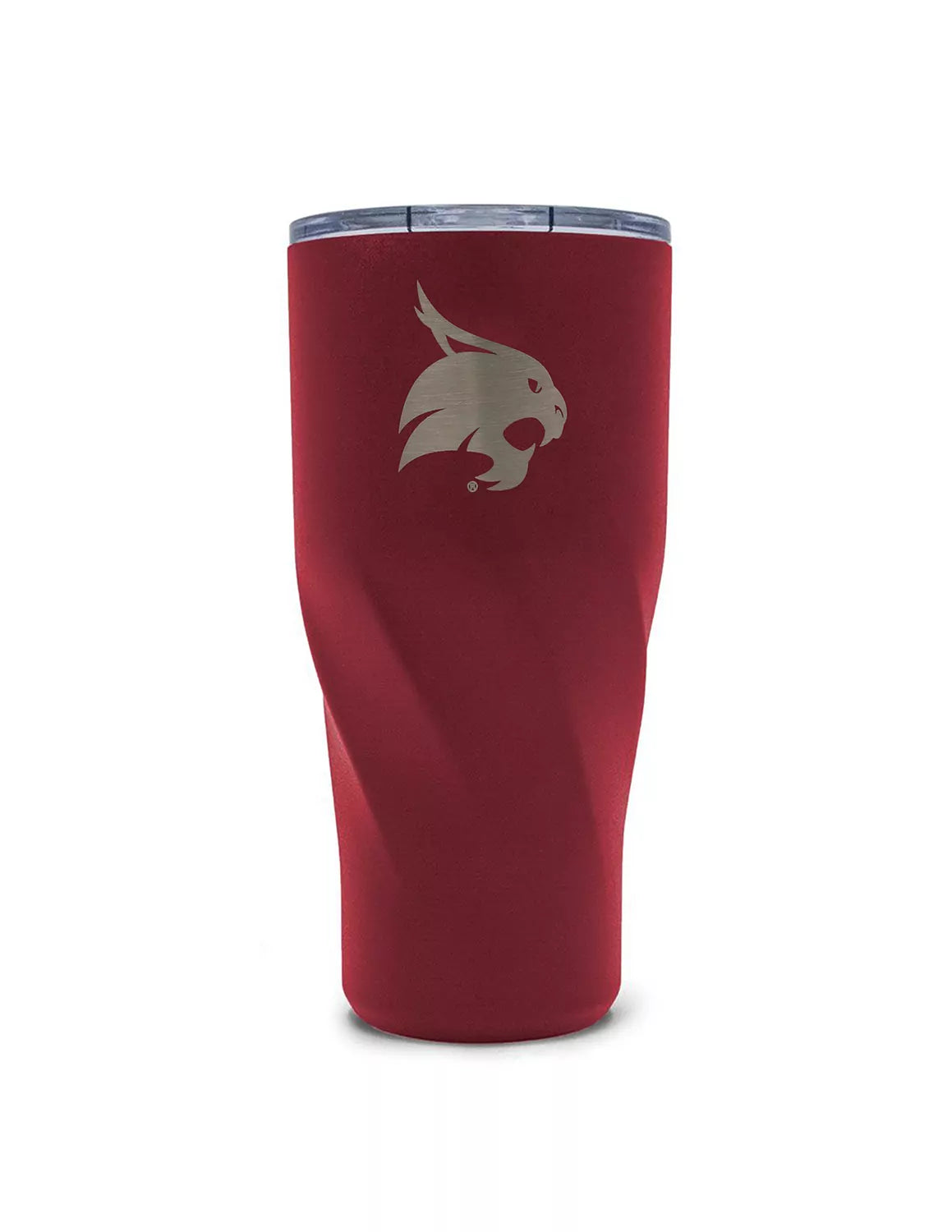 TXST 20oz. Morgan Logo Tumbler