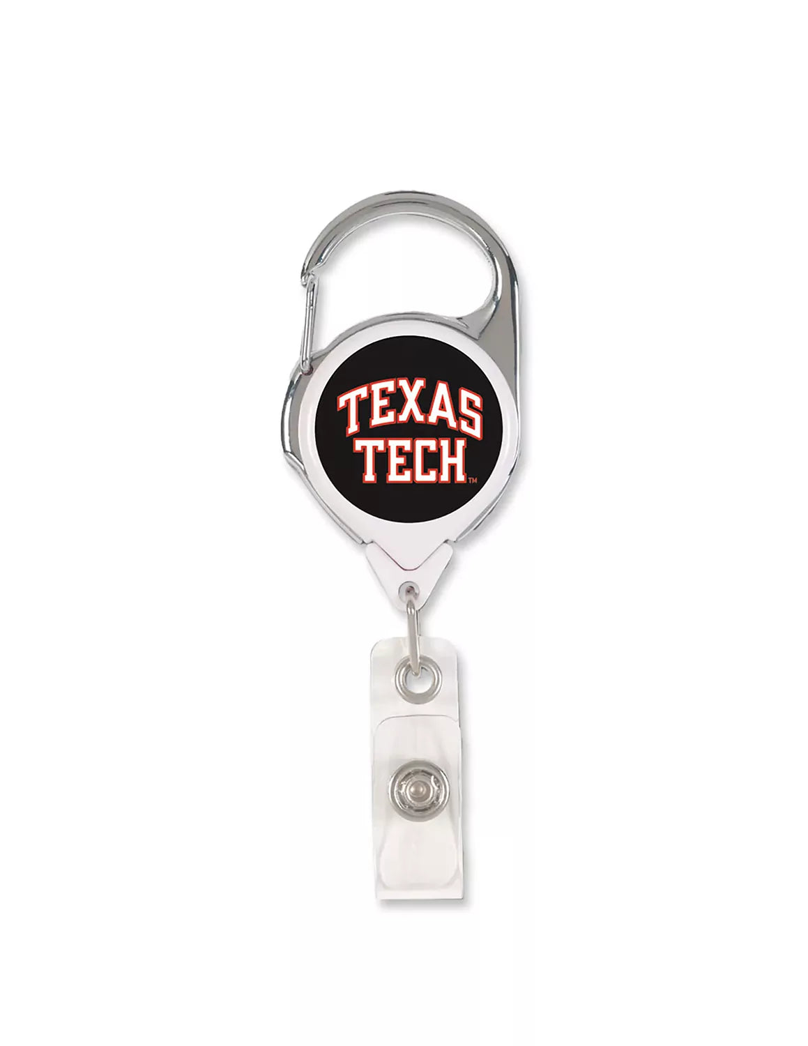 TTU Badge Holder