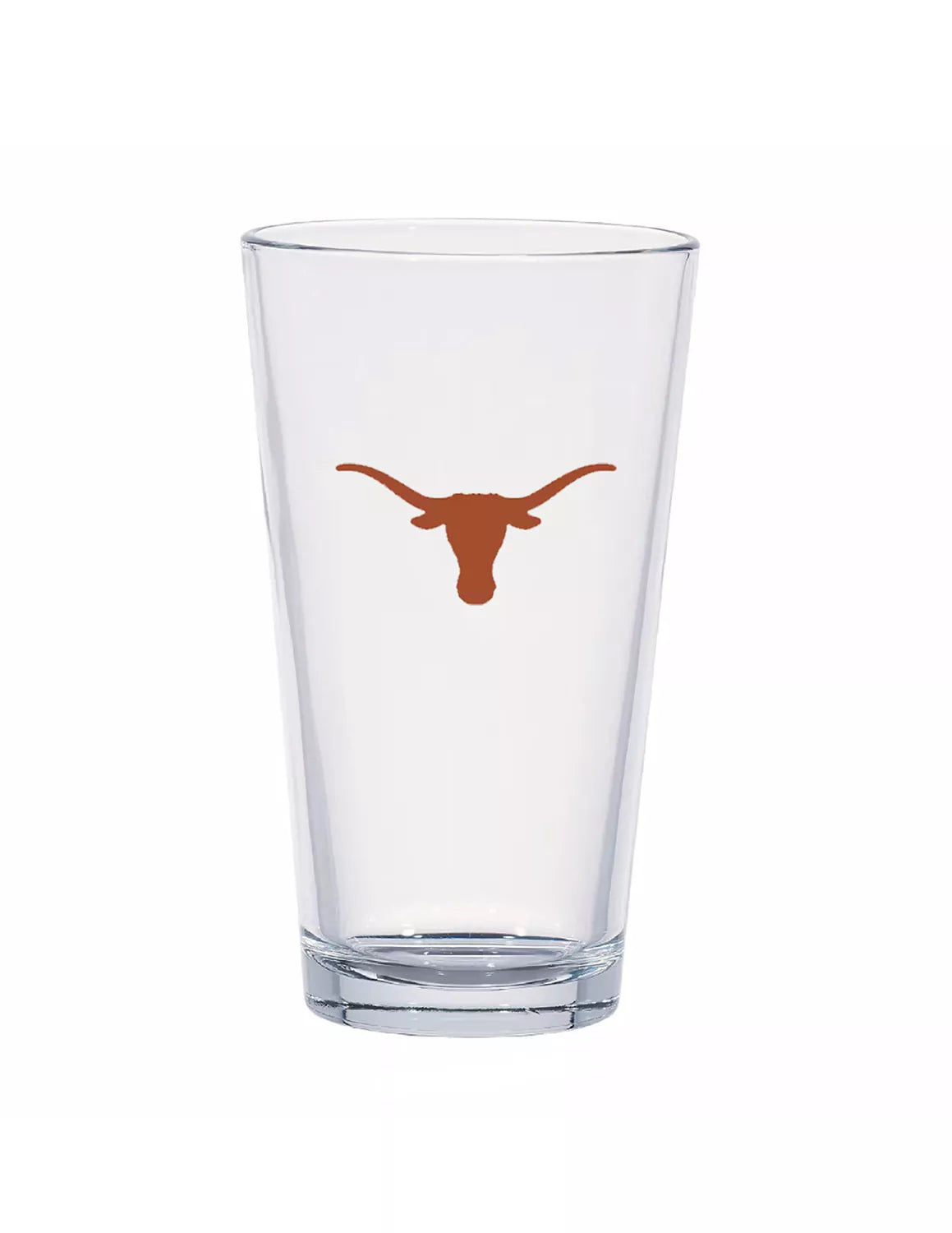 UT 16oz. Pint Glass