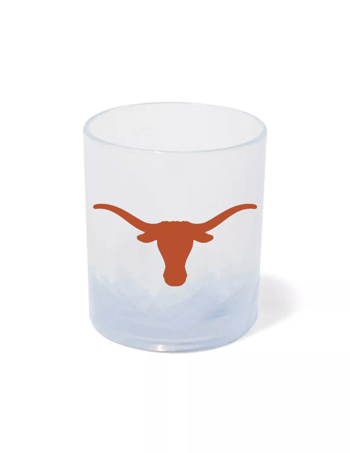 UT Silicone Rocks Glass