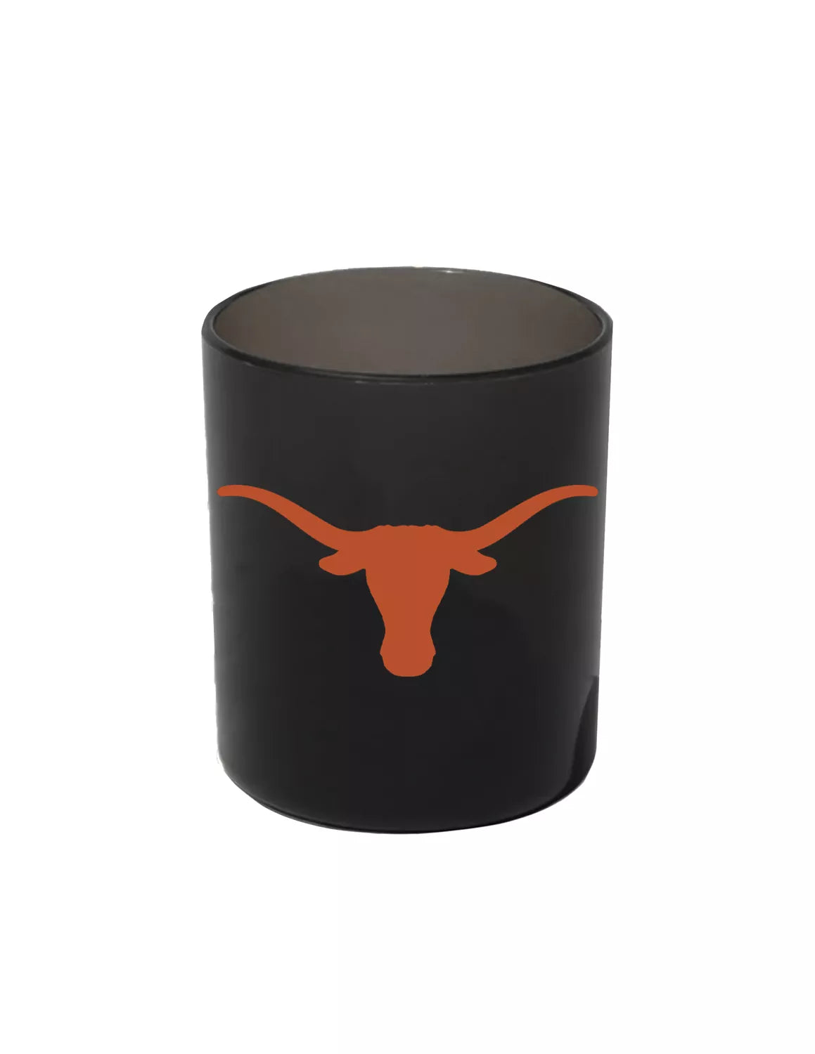 UT Silicone Rocks Glass