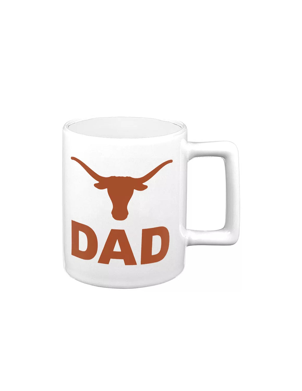UT Dad Mug | Barefoot Campus Outfitter