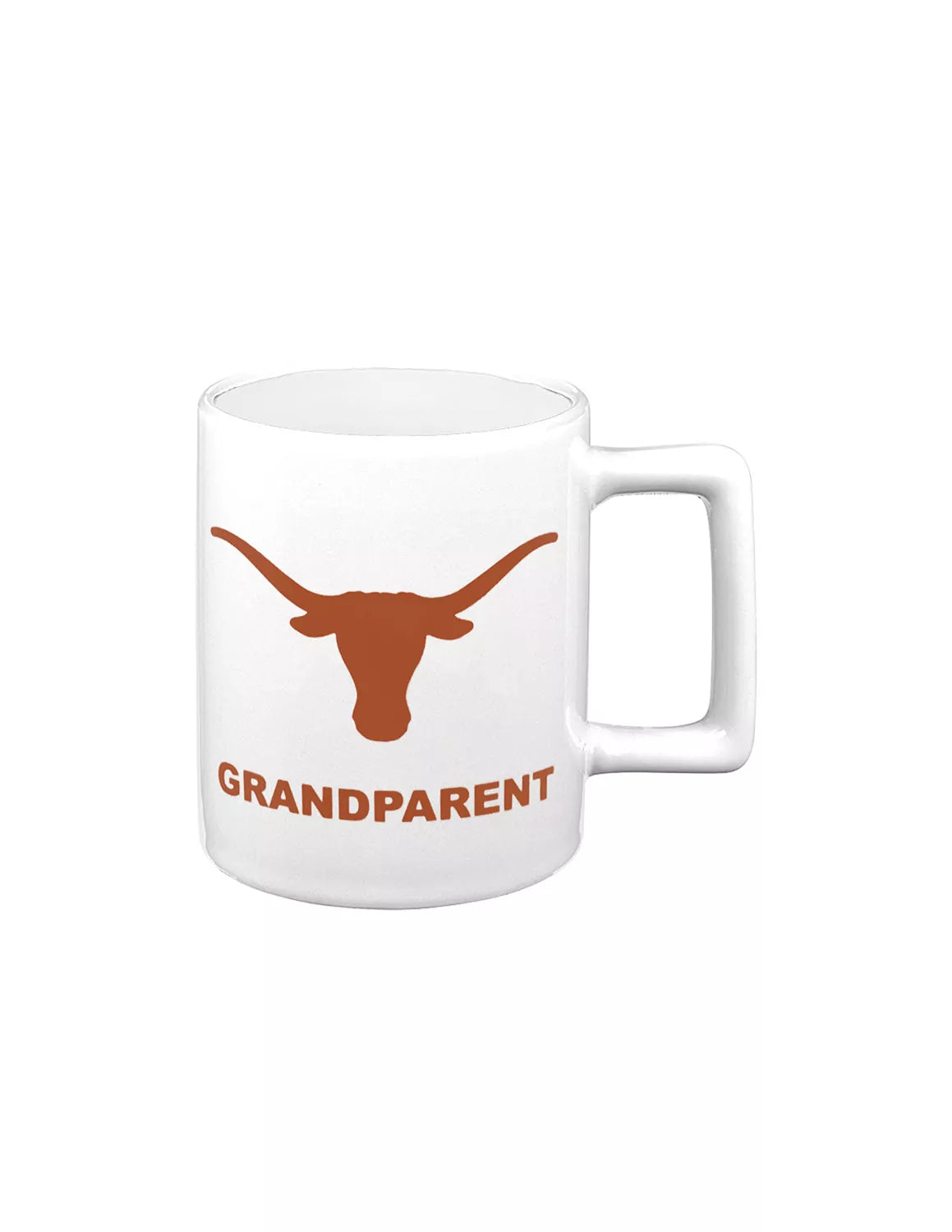 UT Grandparent Mug