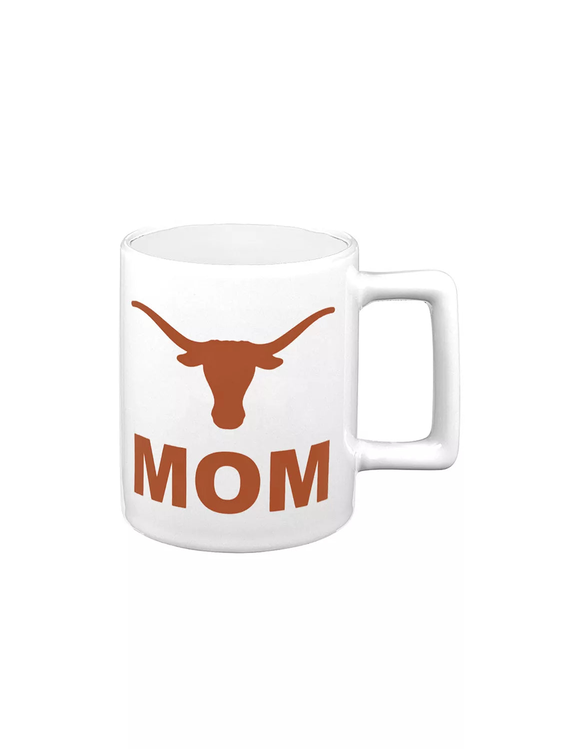 UT Mom Mug
