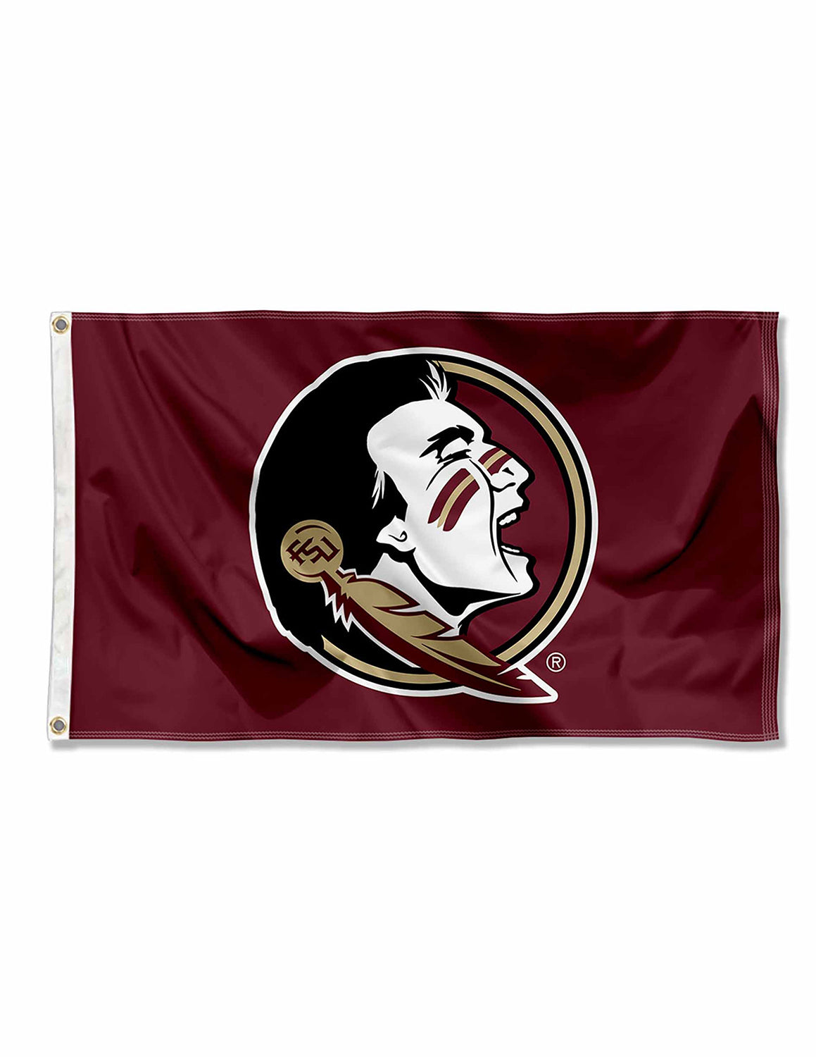 FSU Seminole Flag