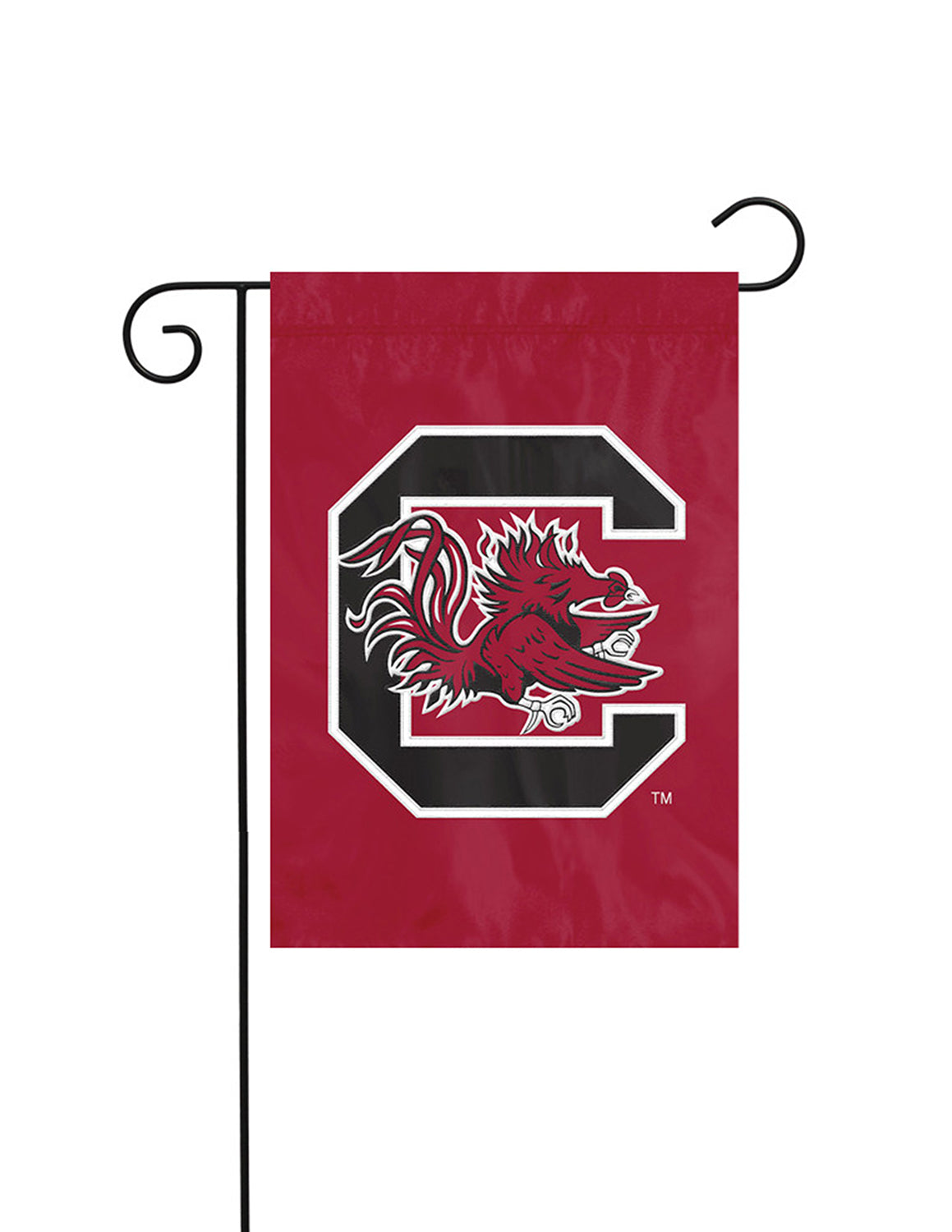 USC Garden Banner