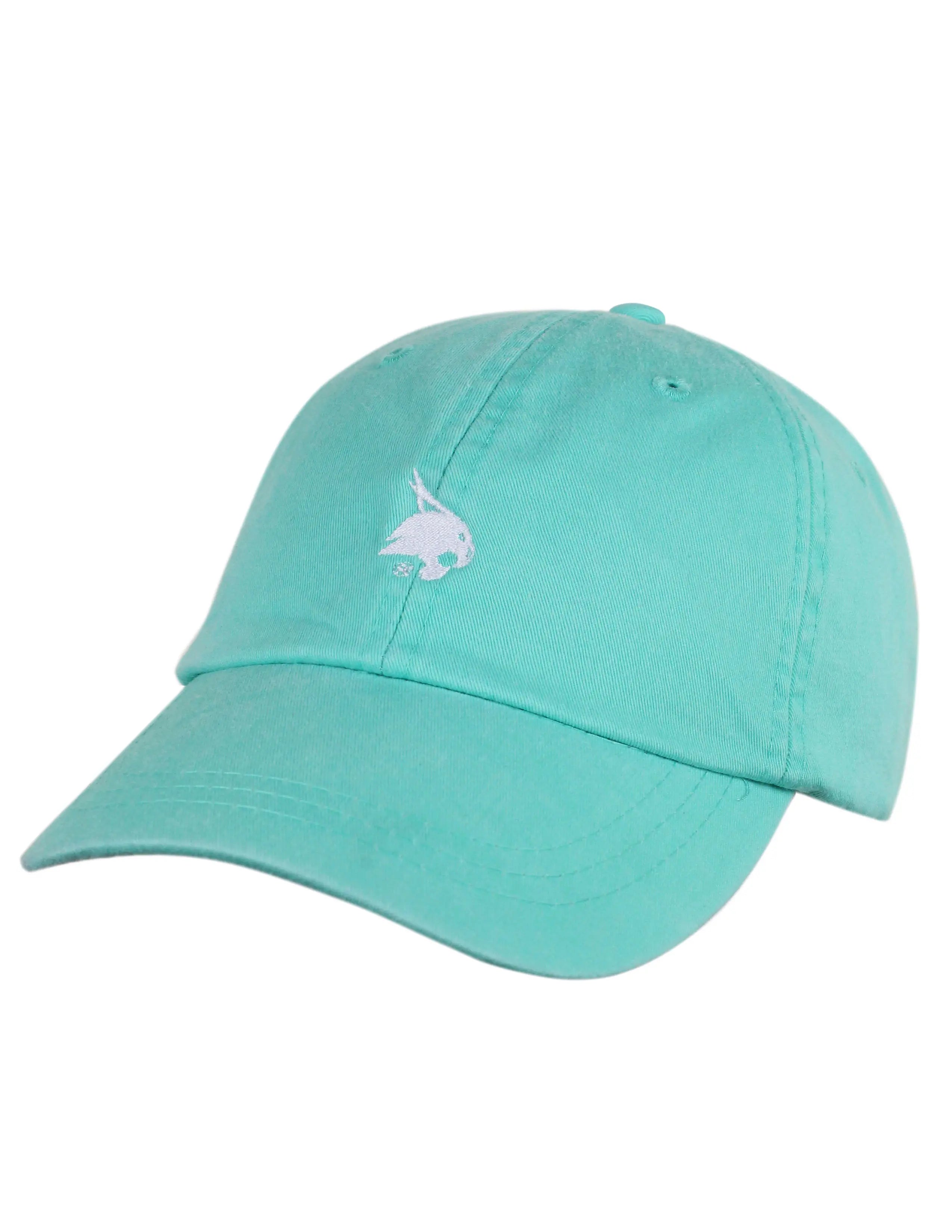 TXST C Mini Bobcat Hat