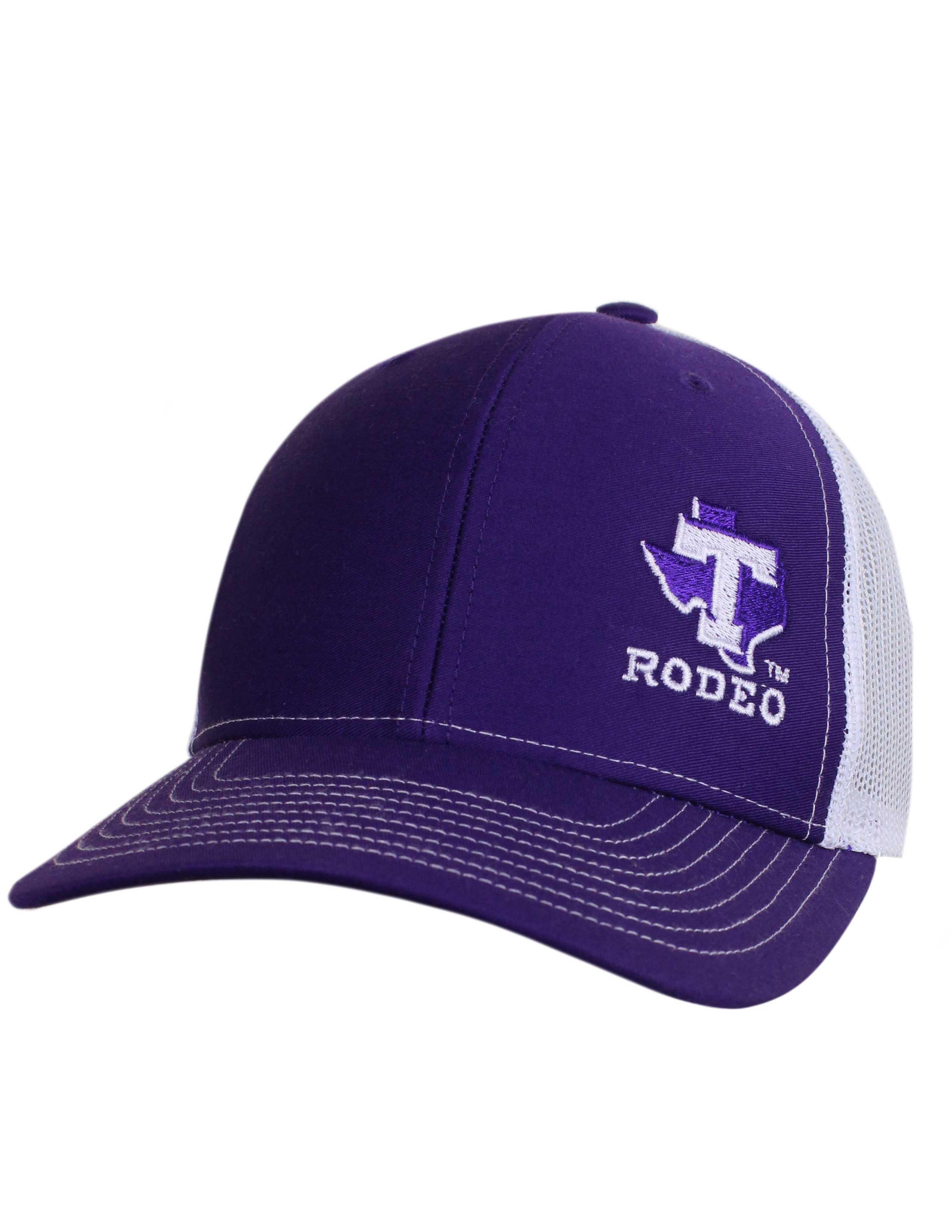TSU C Rodeo Hat