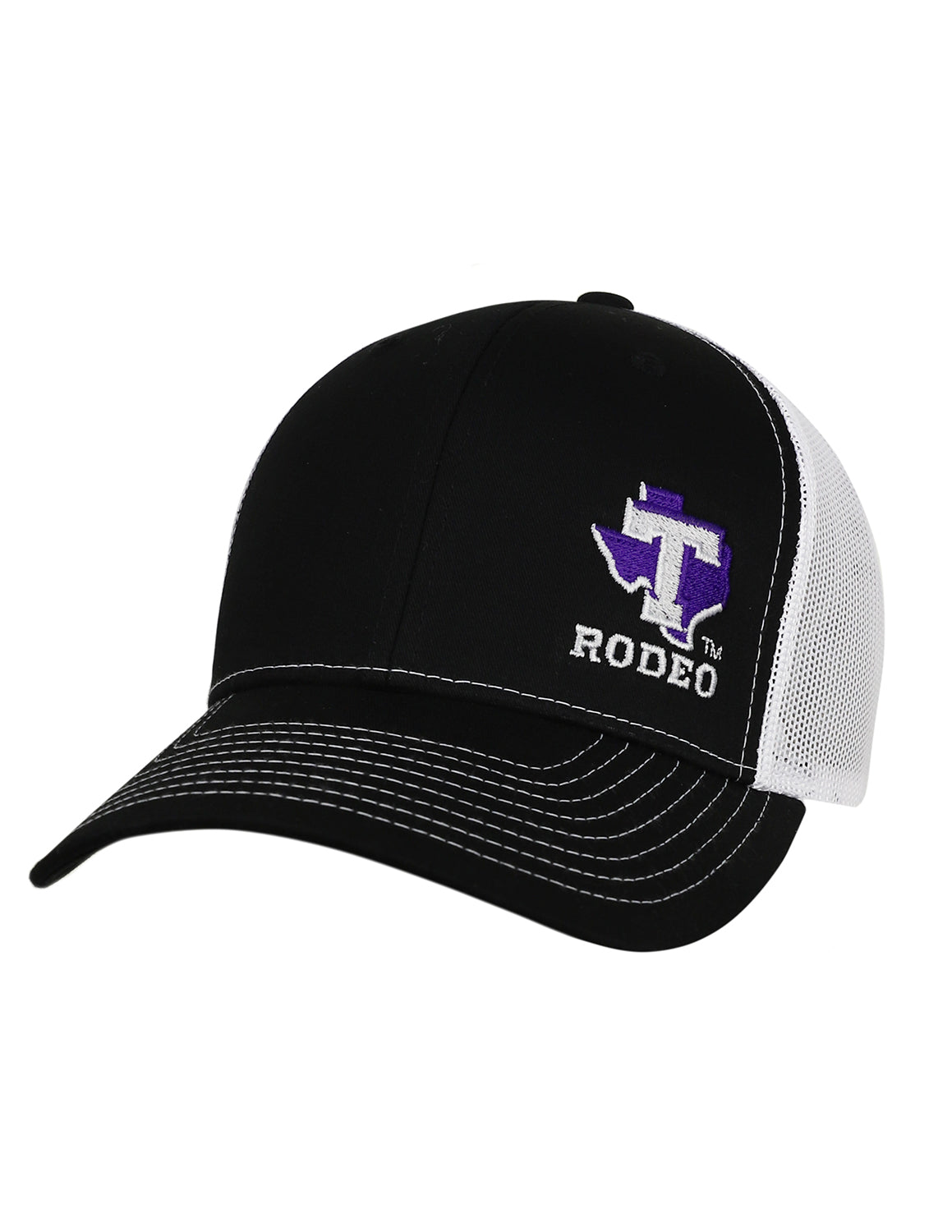 TSU C Rodeo Hat
