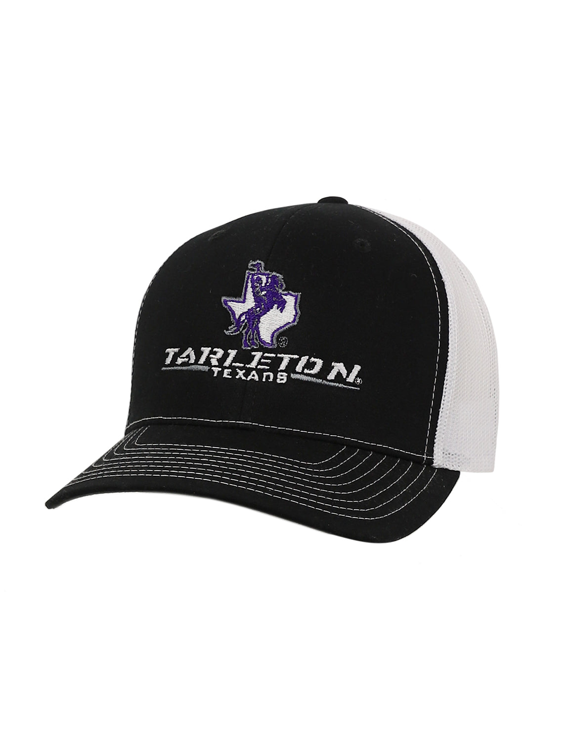 TSU C Stencil Attack Hat