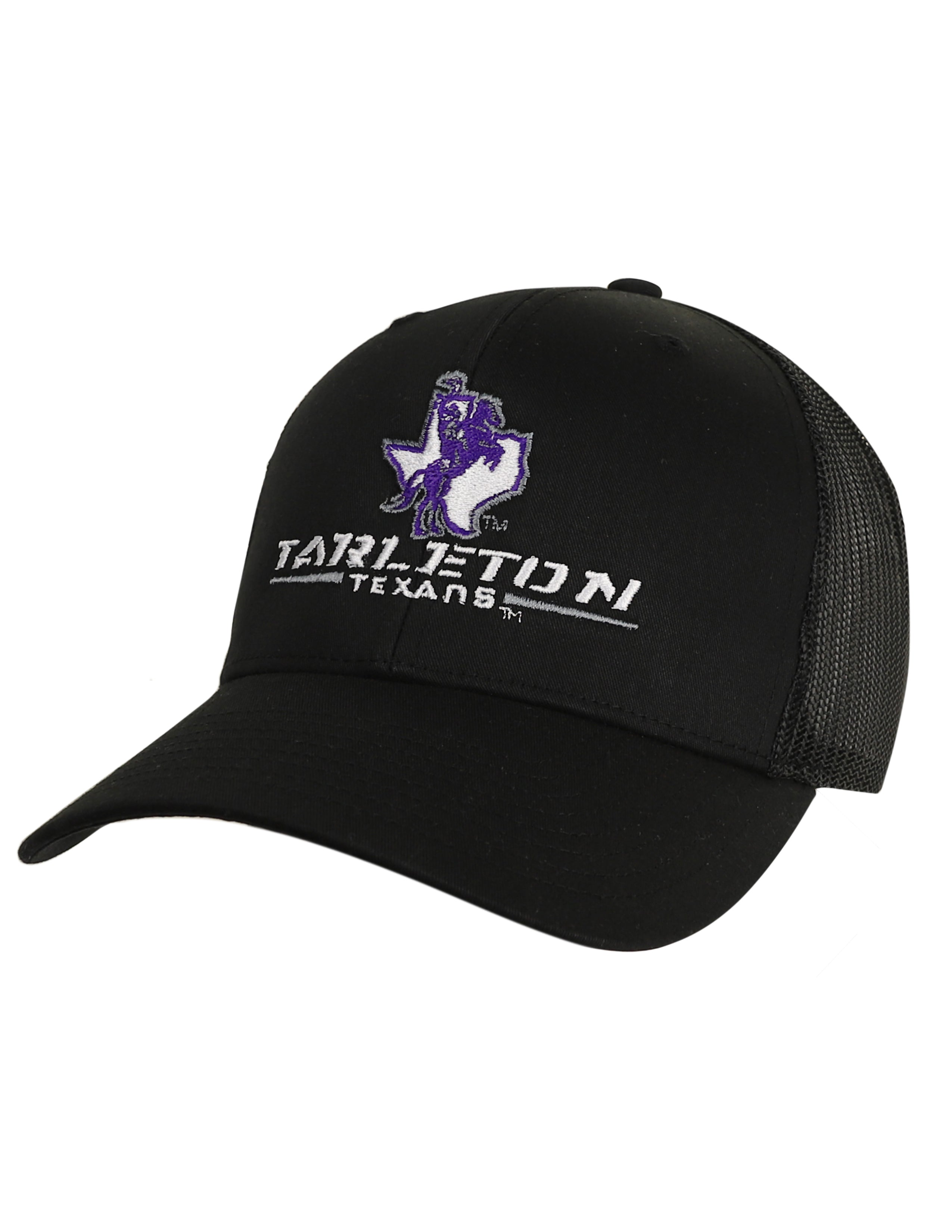 TSU C Stencil Attack Hat