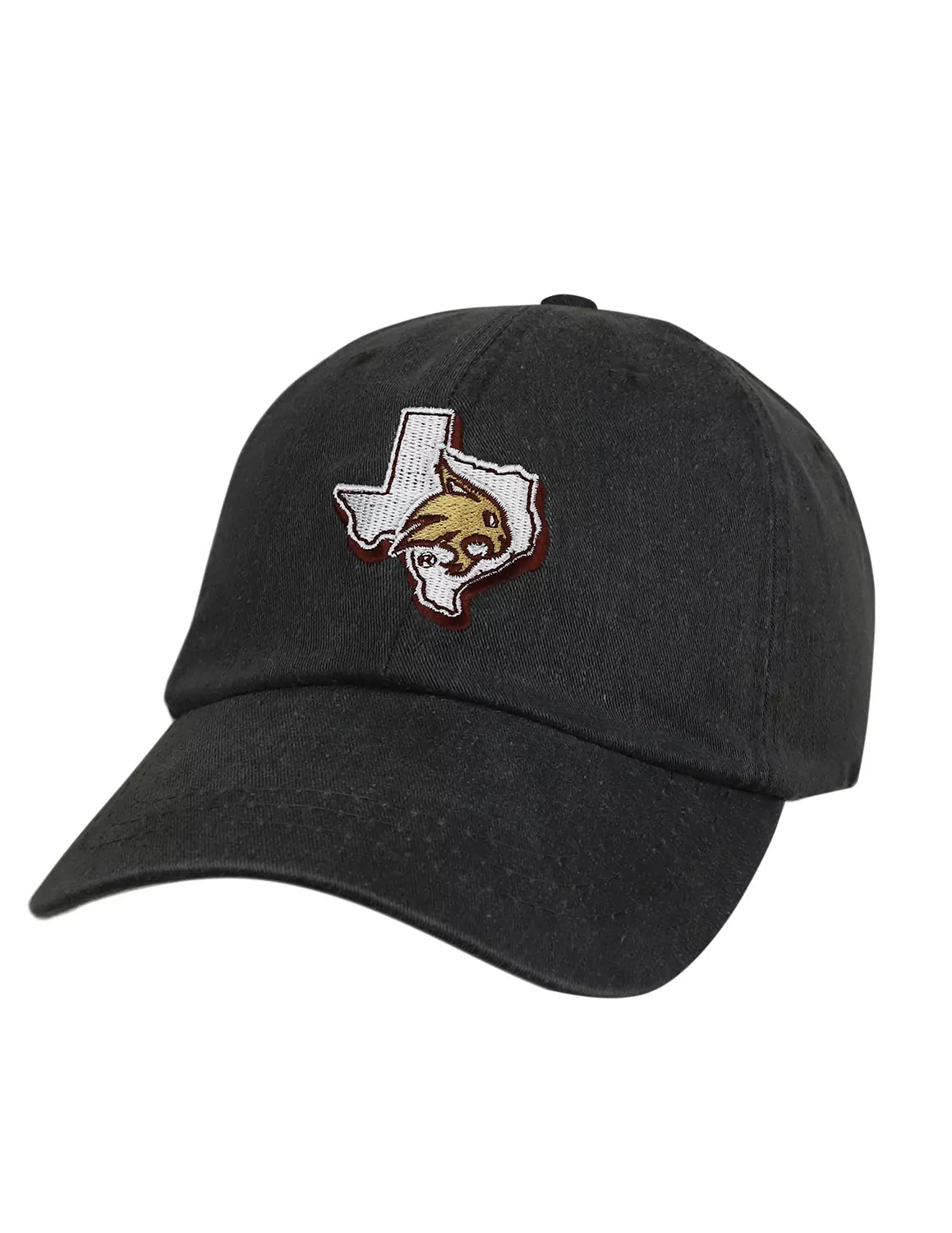 TXST C Texas Hat