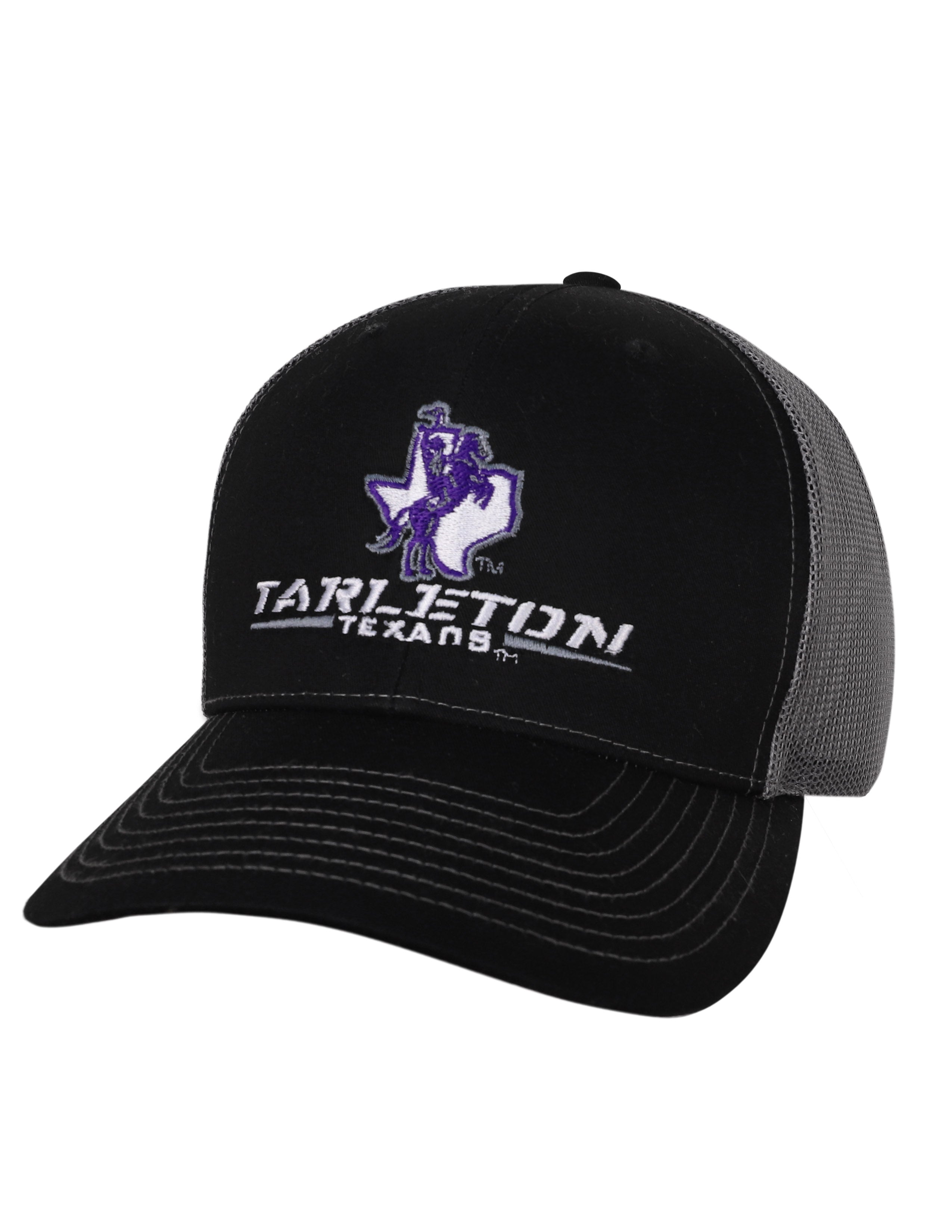 TSU C Stencil Attack Hat