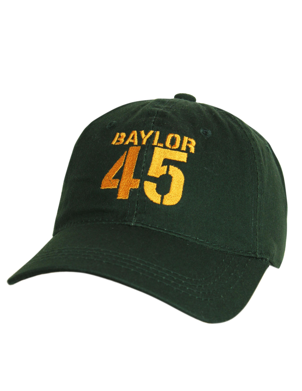 BU C Year Stencil Hat | Barefoot Campus Outfitter