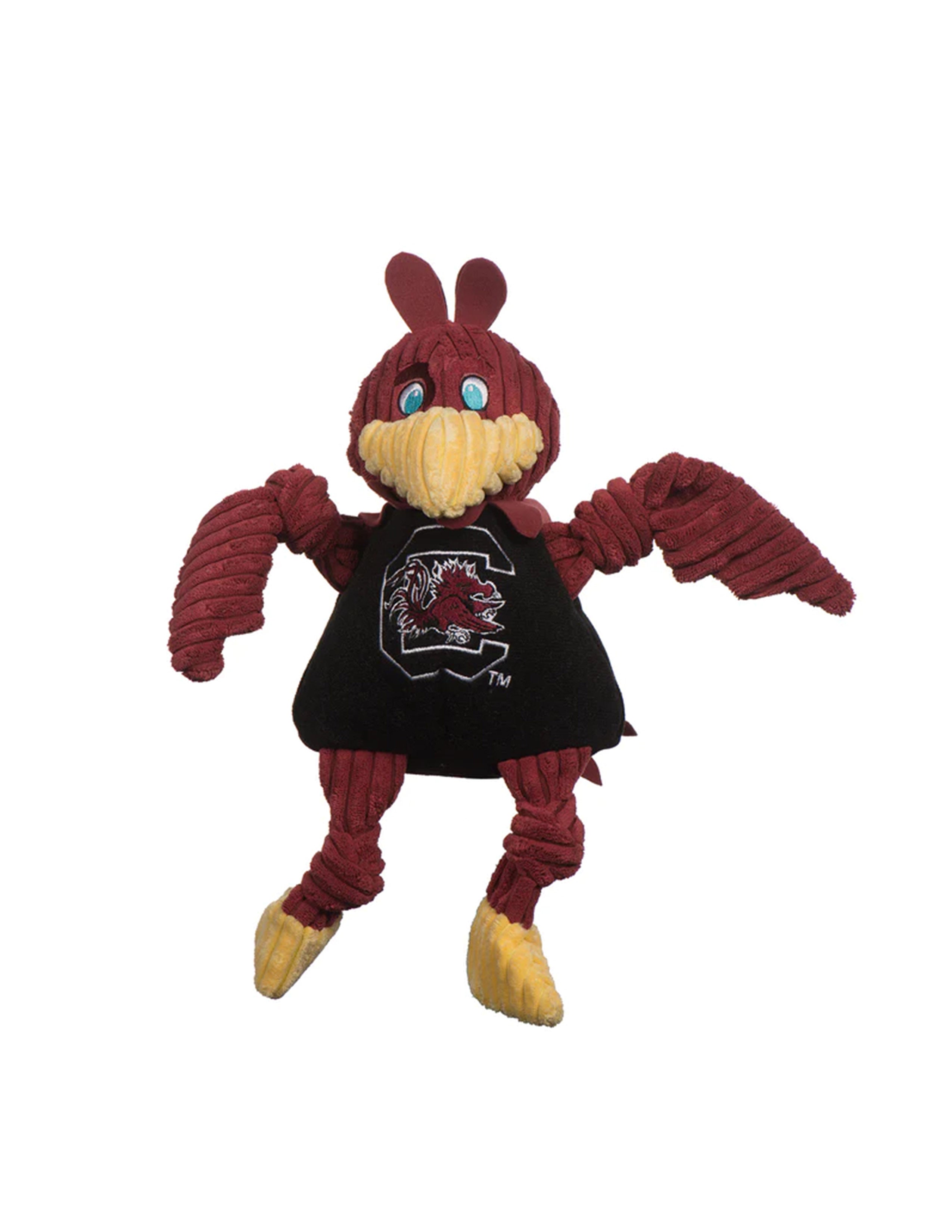South Carolina Cocky Small Knottie