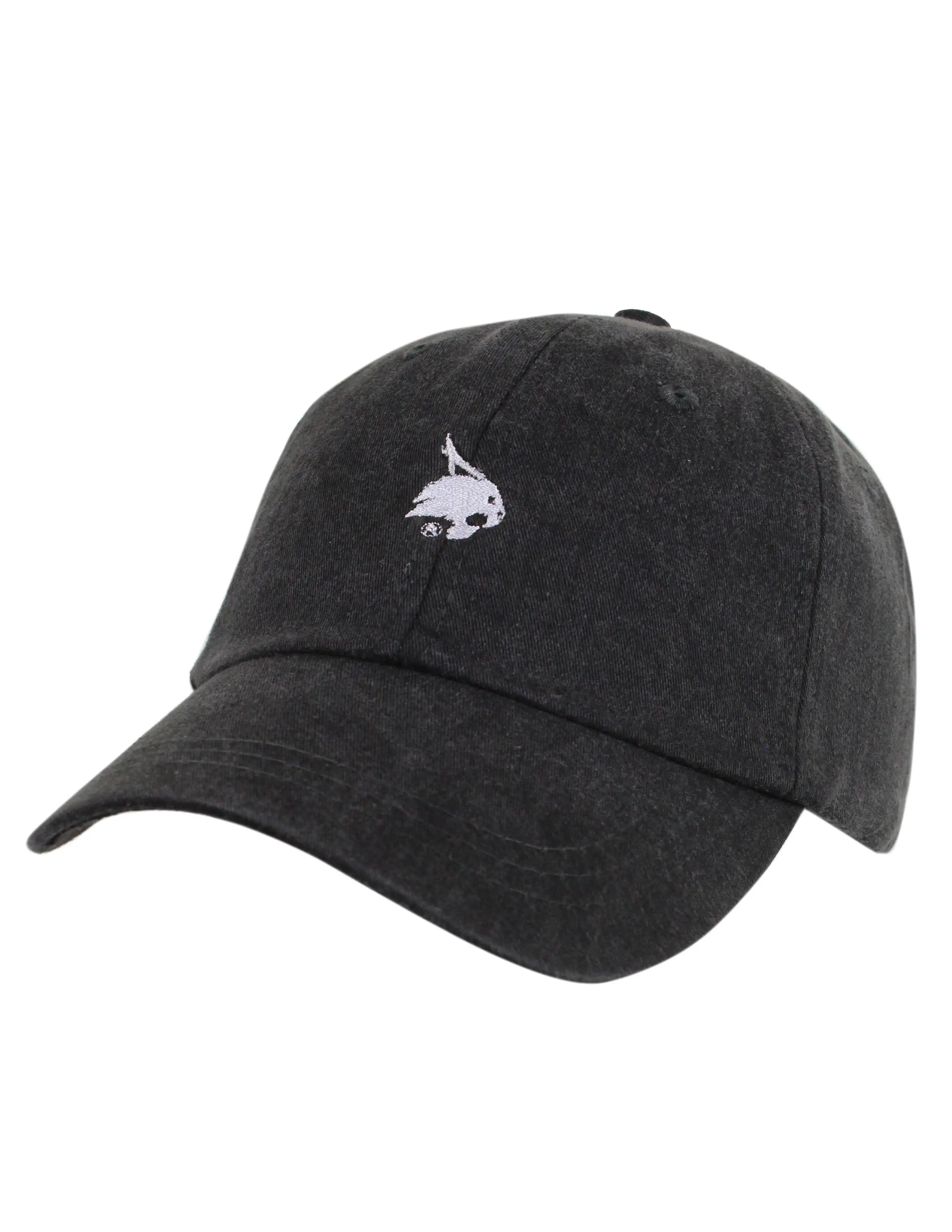 TXST C Mini Bobcat Hat
