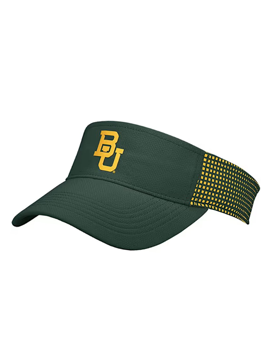 BU Rod Visor