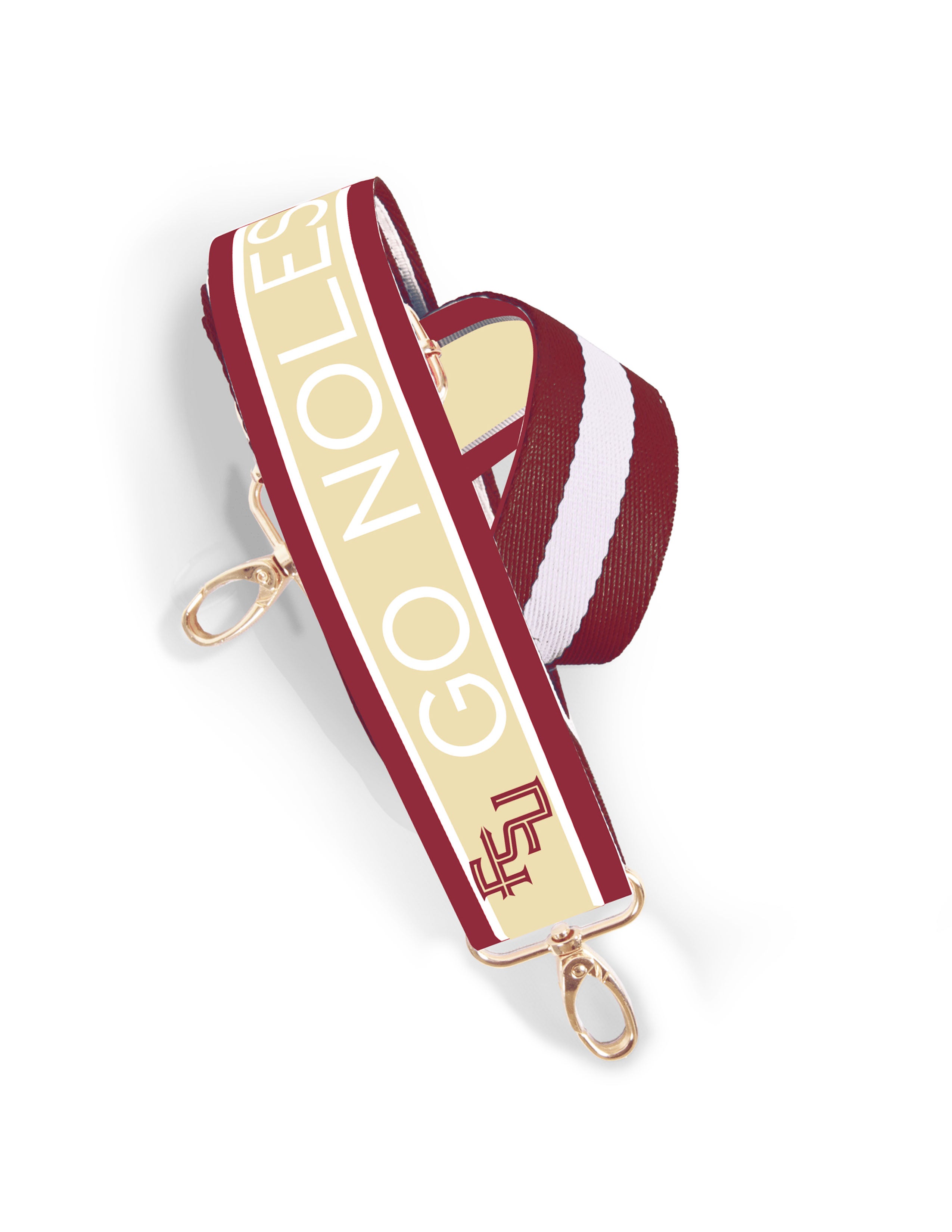 FSU Bag Strap
